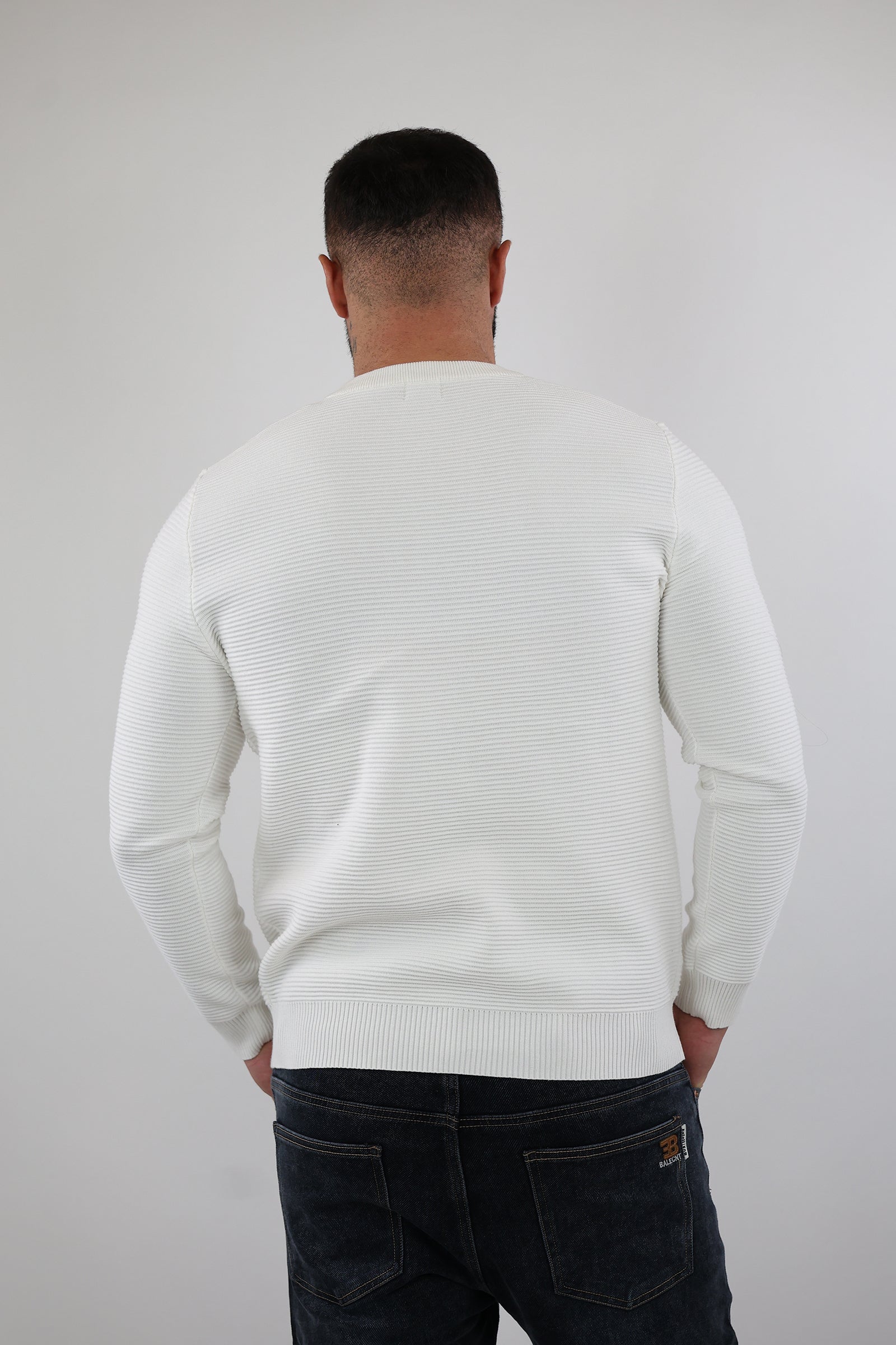 XHEMPER CREWNECK