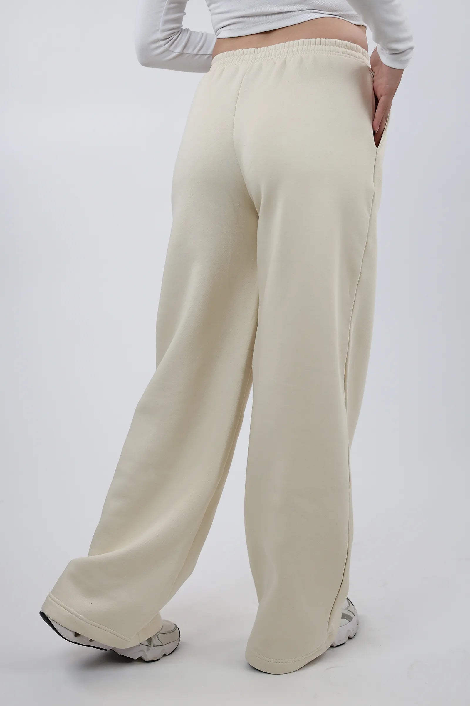 TRENERKA COMFY JOGGERS