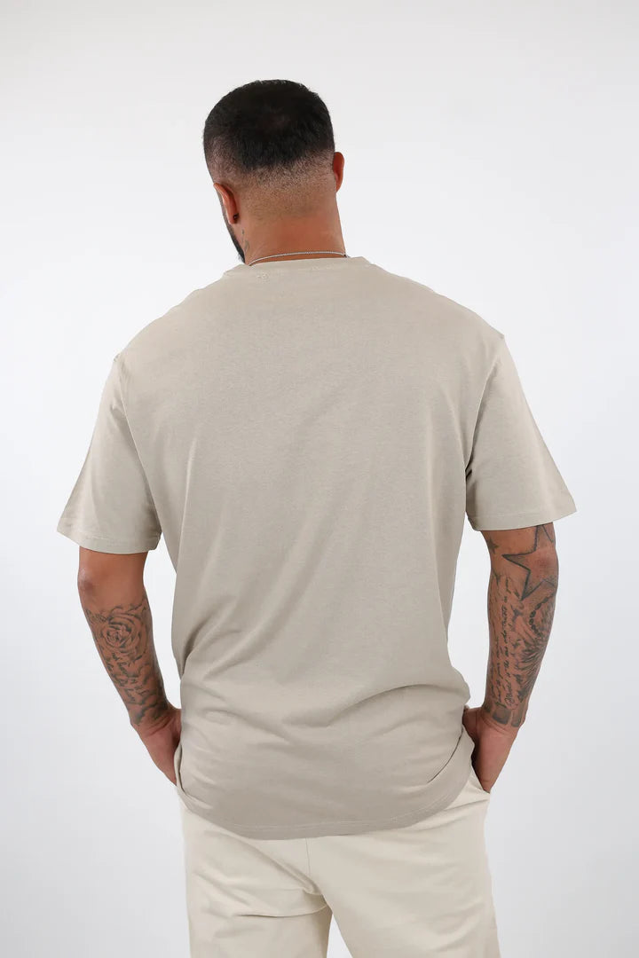 Neutral vibes