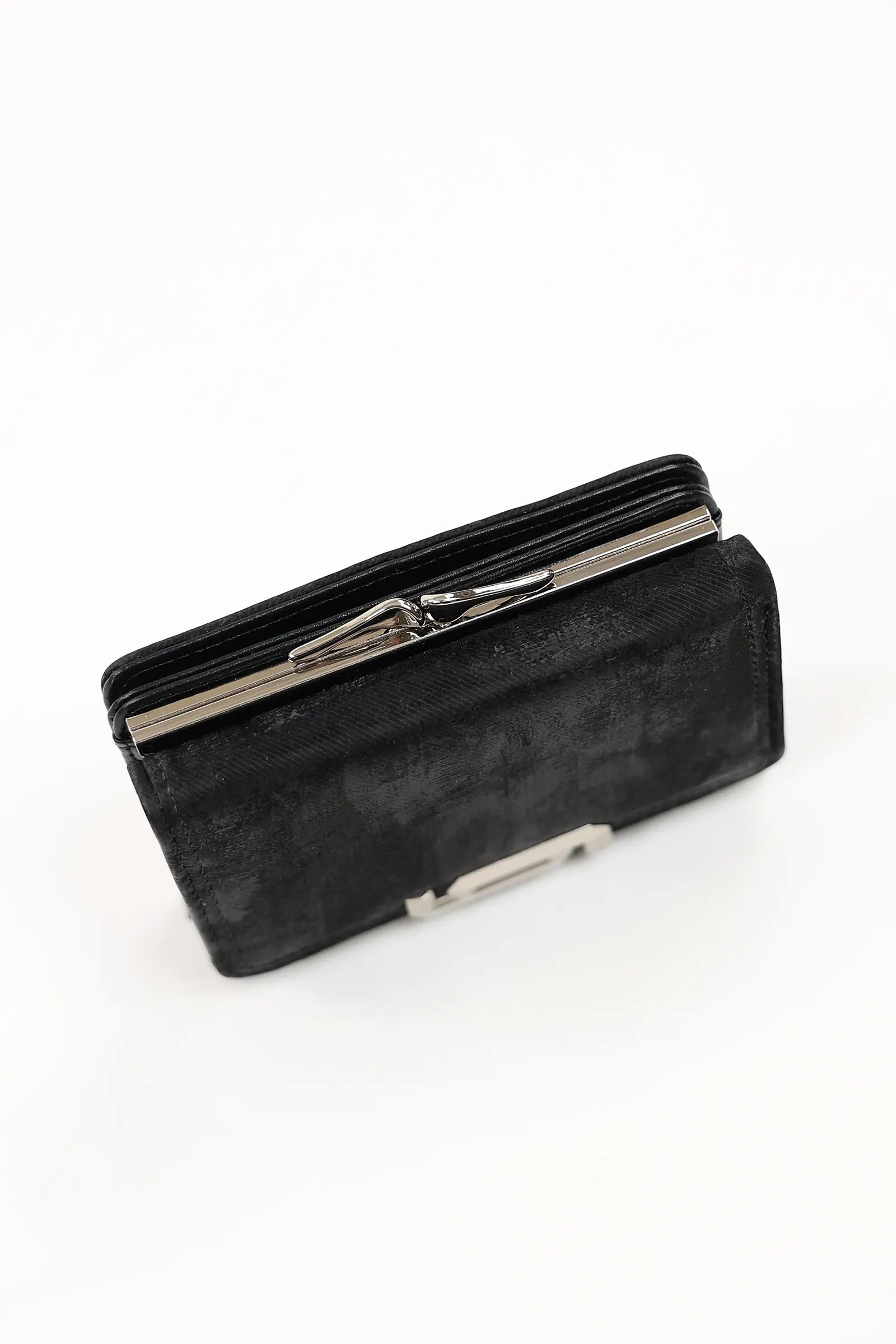 KULETË SILVER CLASP