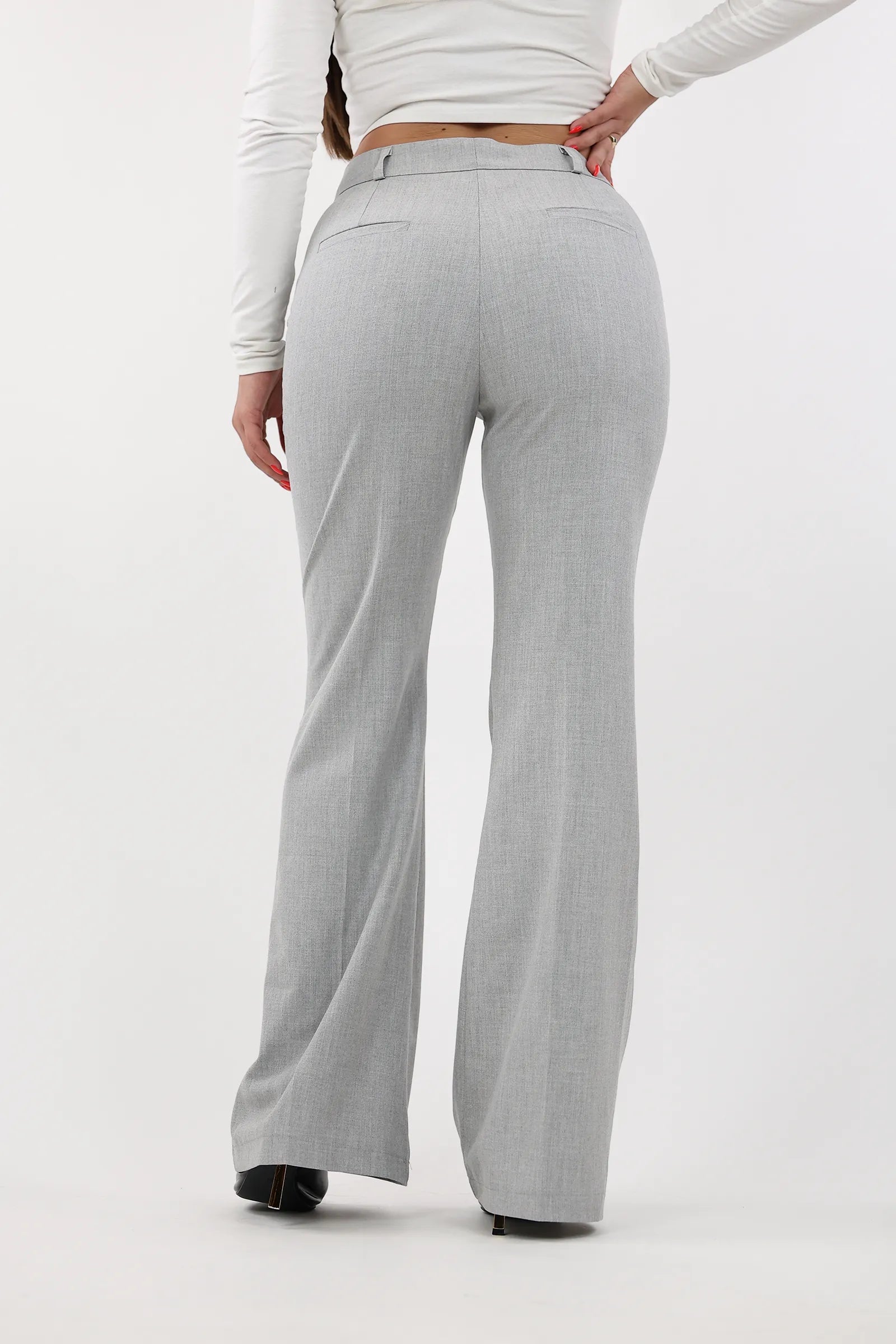 PANTALLONA LIGHT GREY