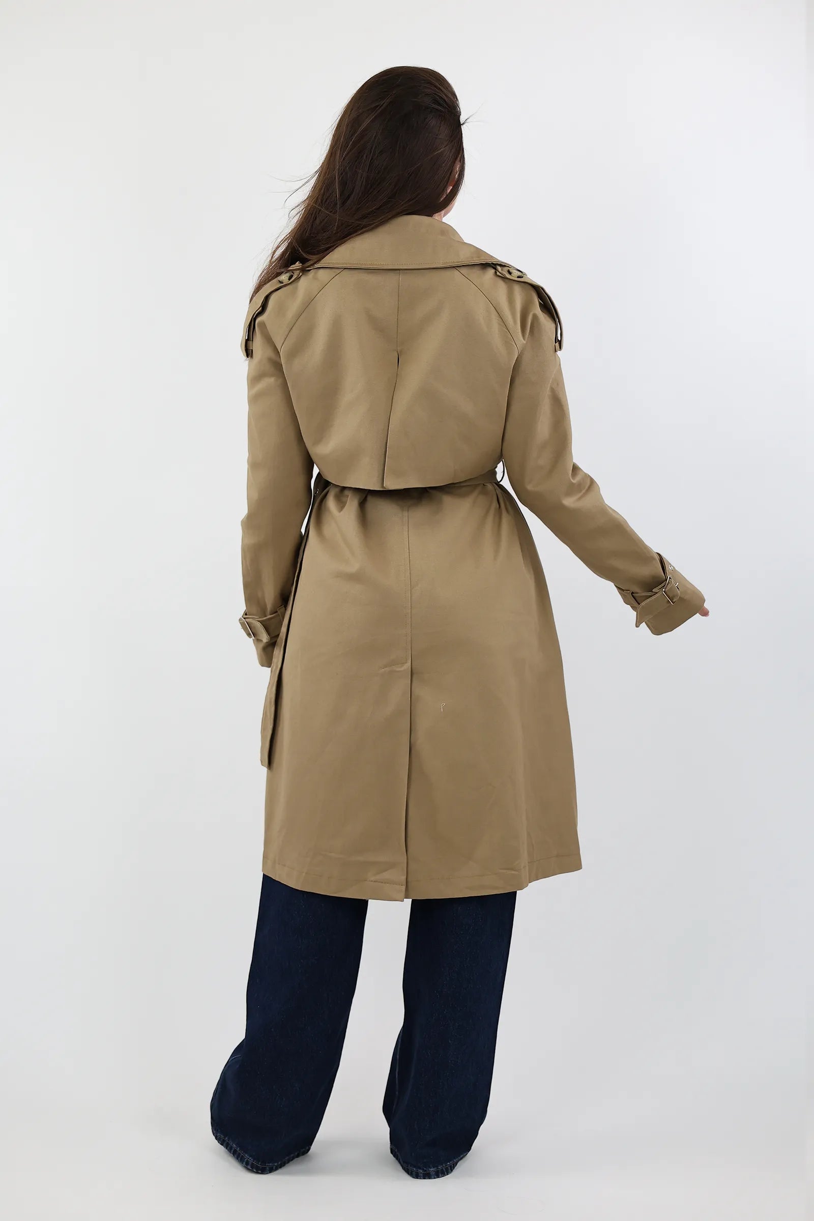 MANTIL CLASSIC