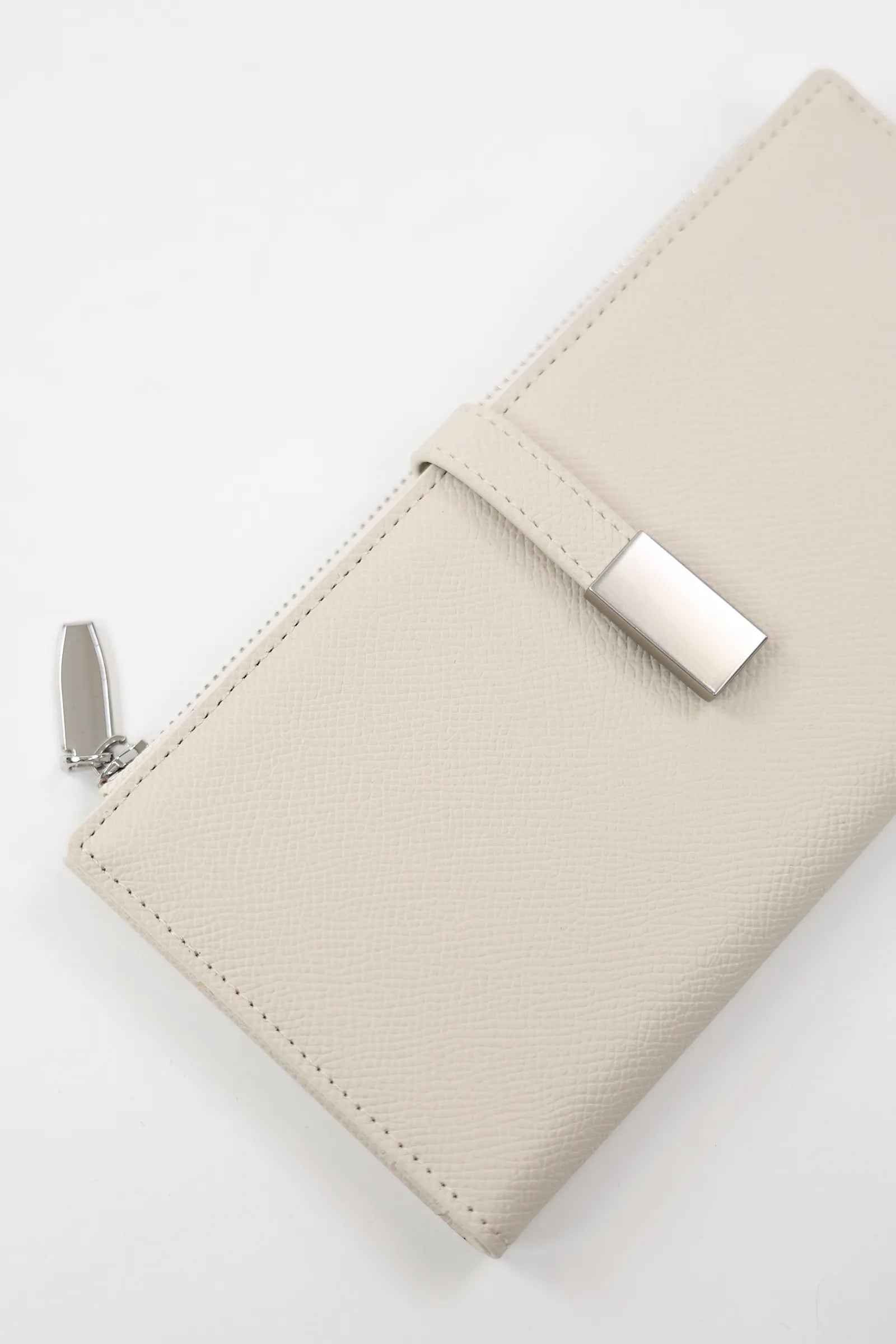 KULETË SILVER BUCKLE