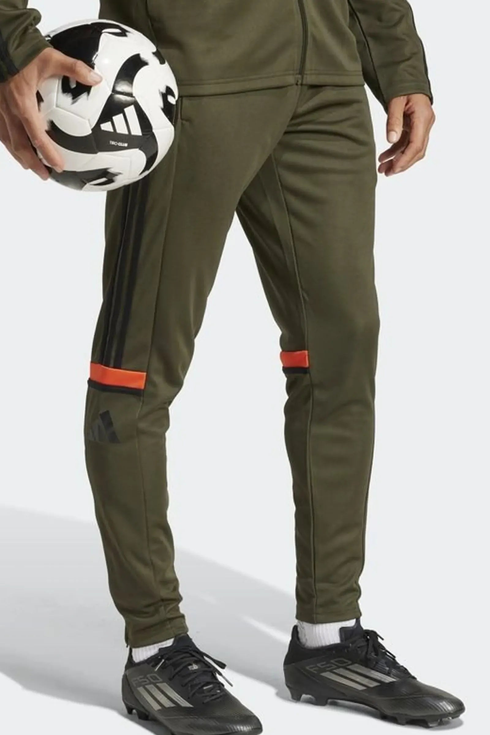 TRENERKA SQUADRA 25 TRAINING PANTS