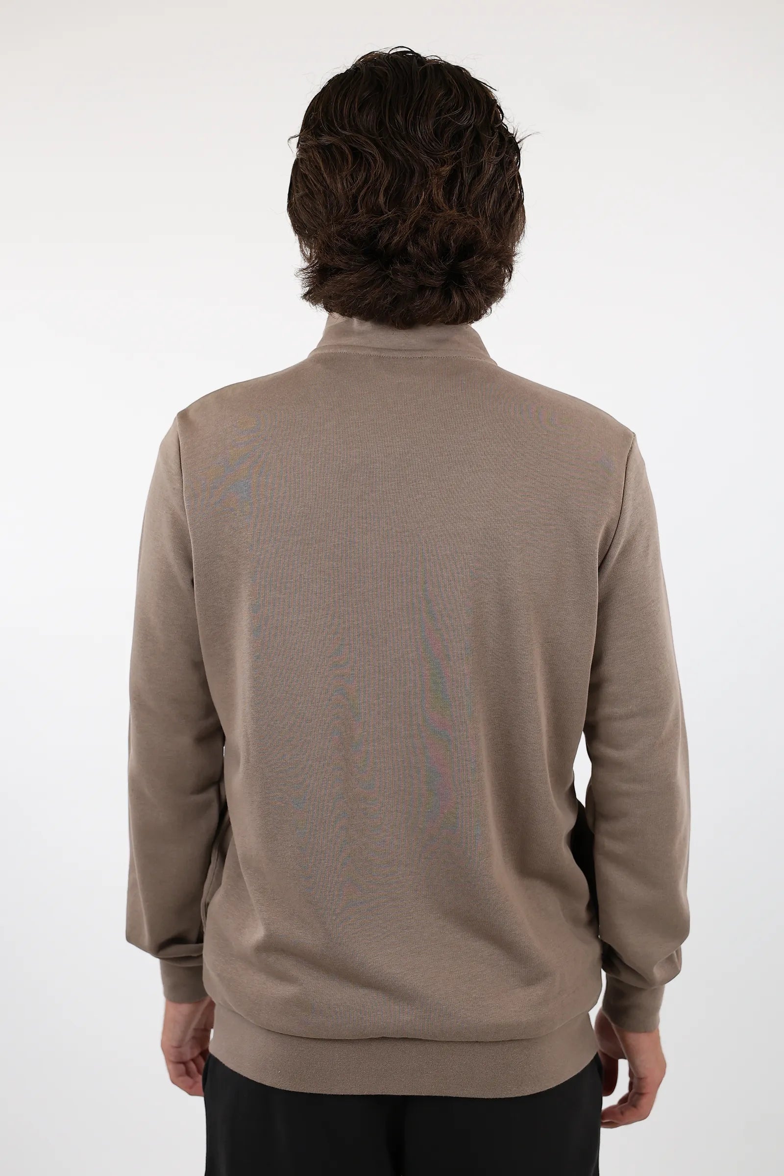 SET PUMA ESS SWEAT TS