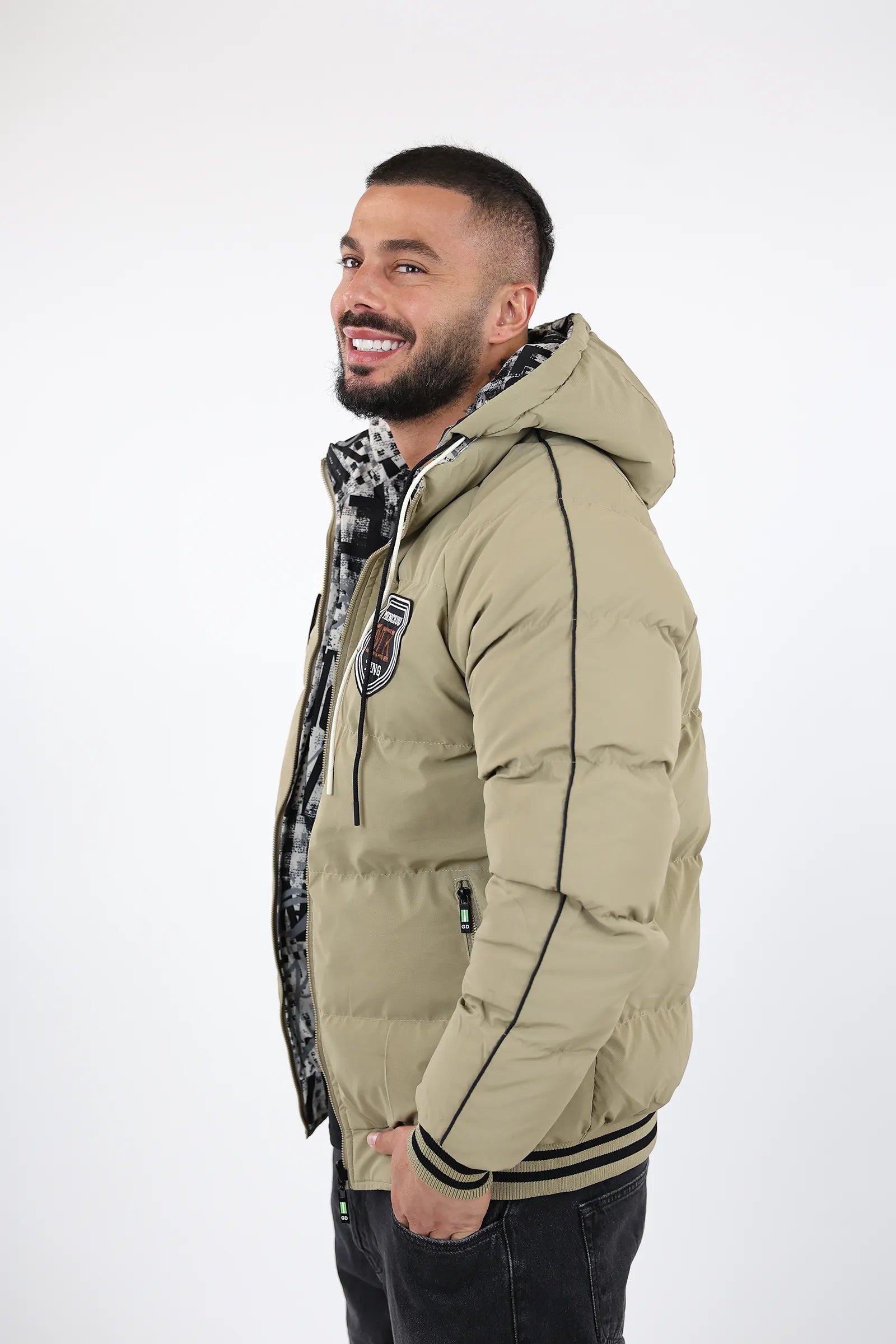 JAKNE MK