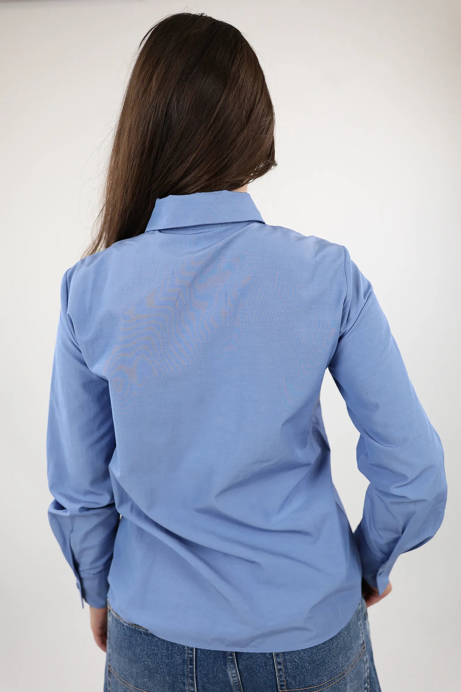 KËMISHË REGULAR FIT