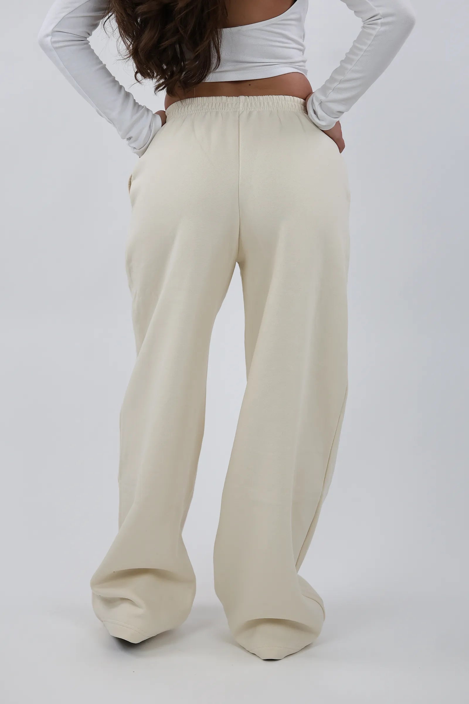 TRENERKA COMFY JOGGERS