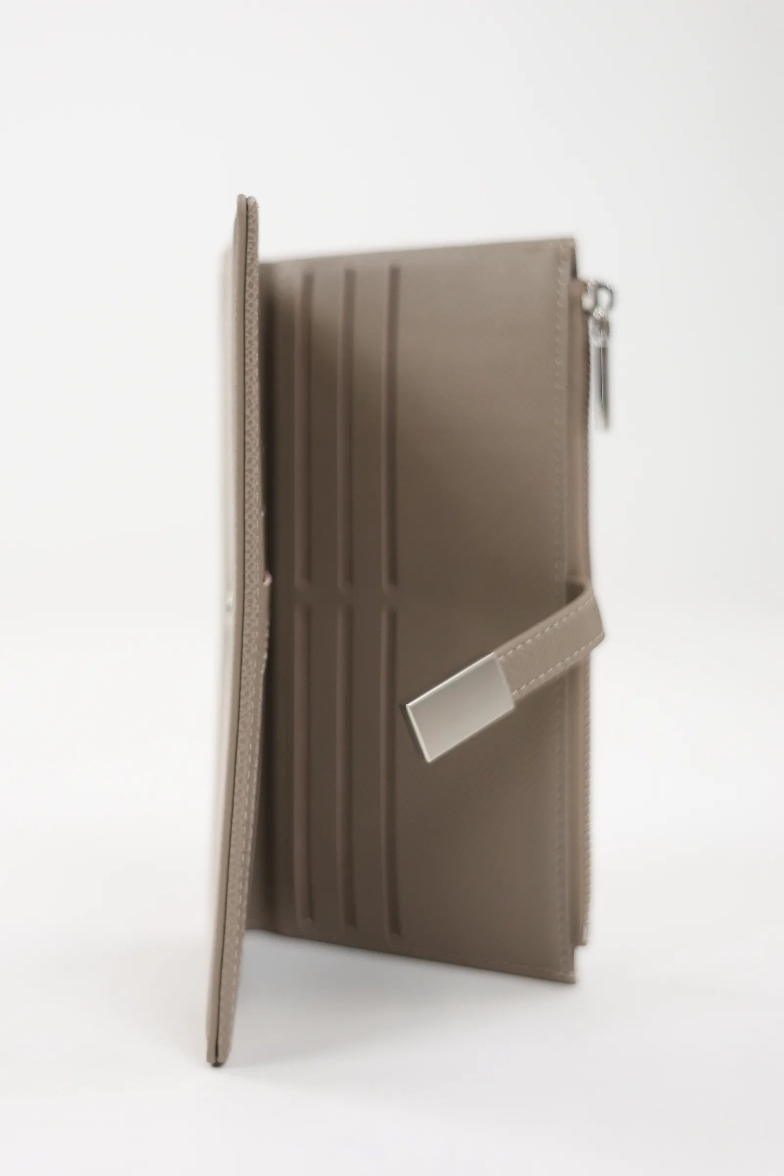 KULETË SILVER BUCKLE