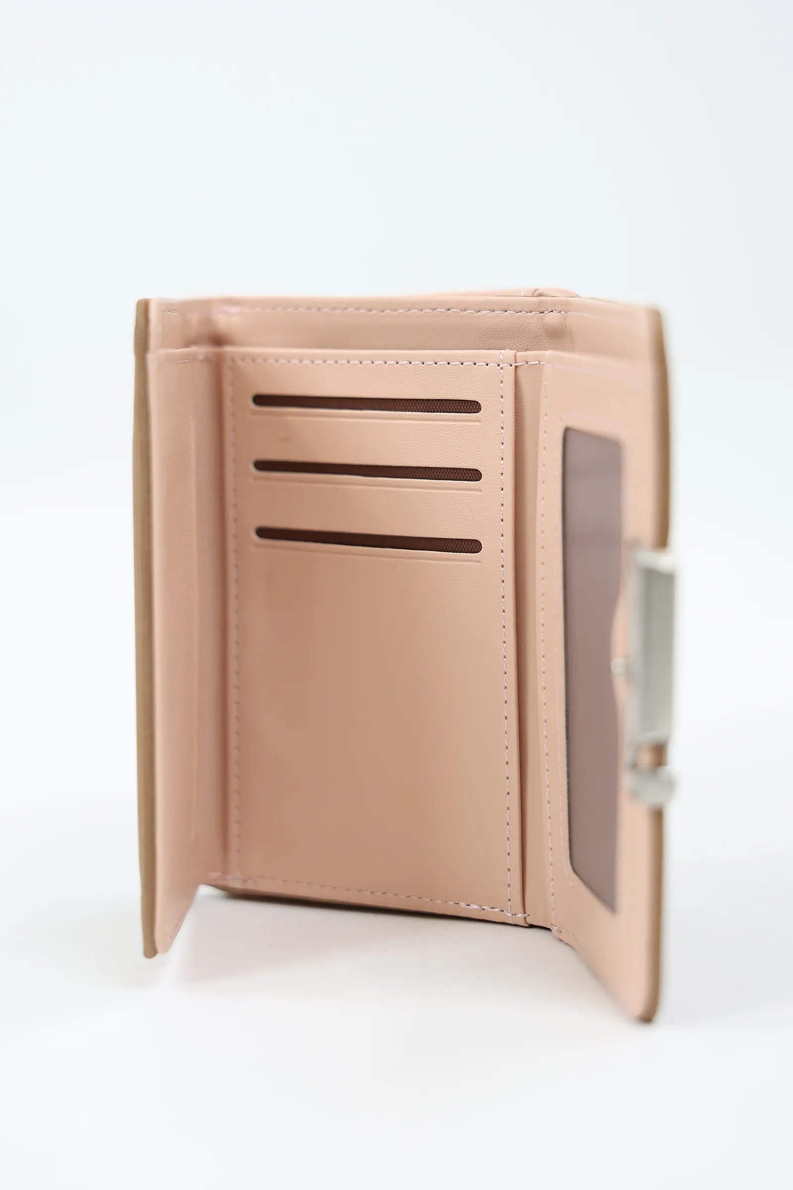 KULETË SILVER CLASP