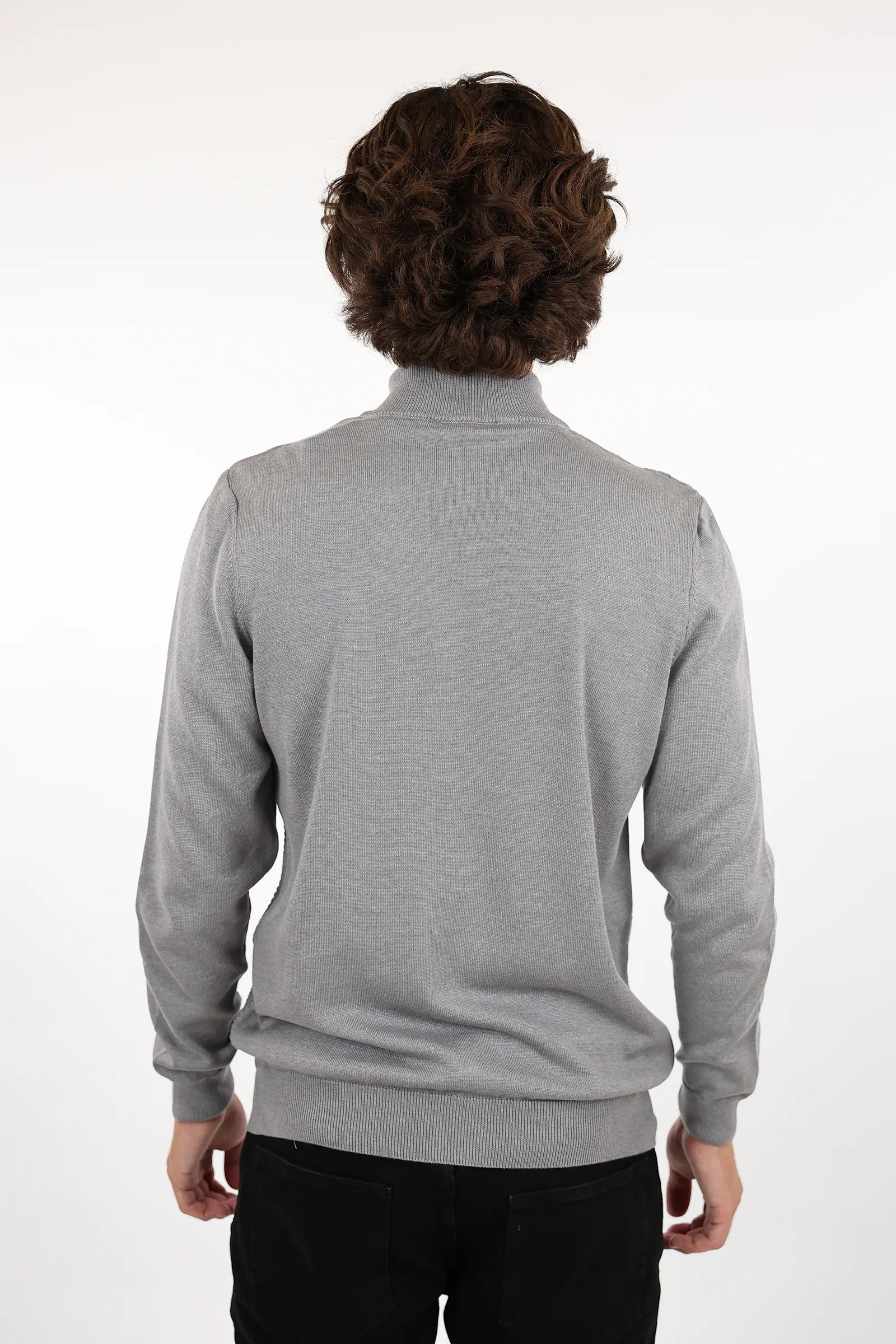 XHEMPER FULL ZIP