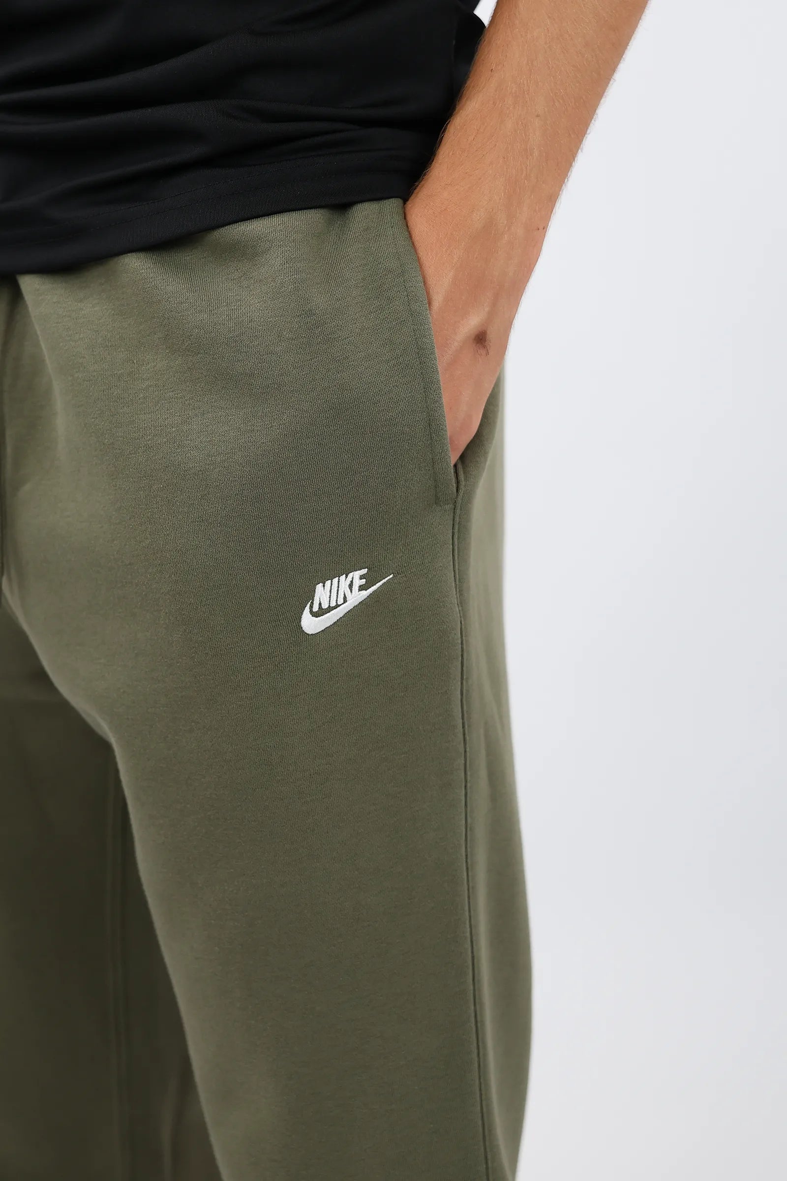 TRENERKA NIKE CLUB FLEECE JOGGER PANTS