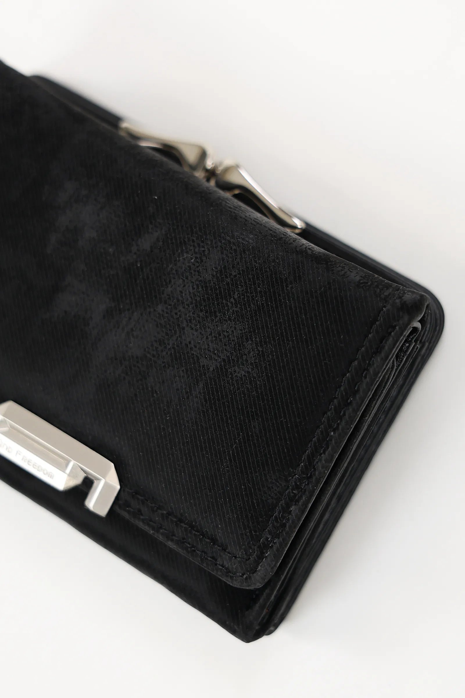 KULETË SILVER CLASP