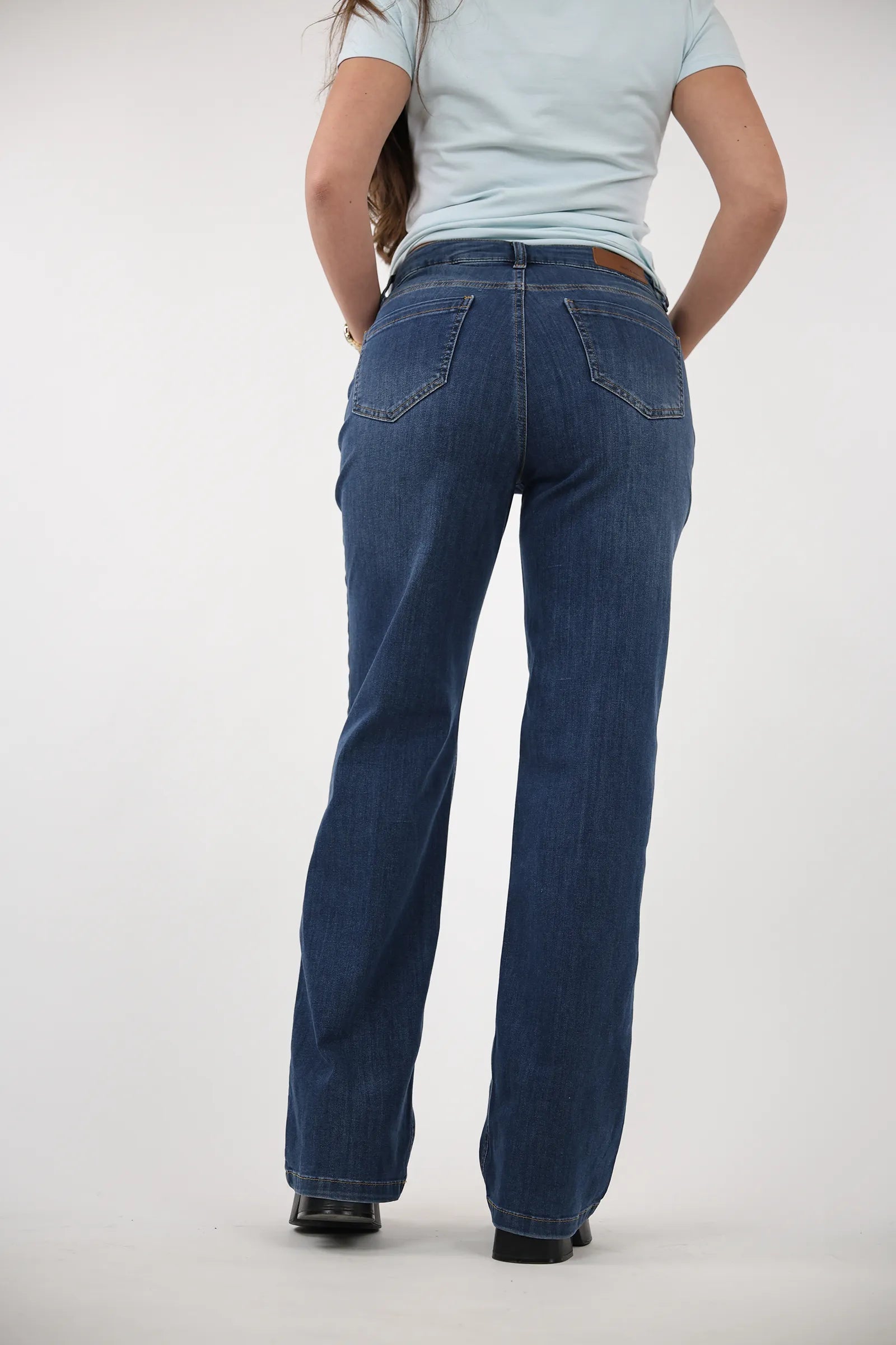 FARMERKA COMFORT FIT JEANS