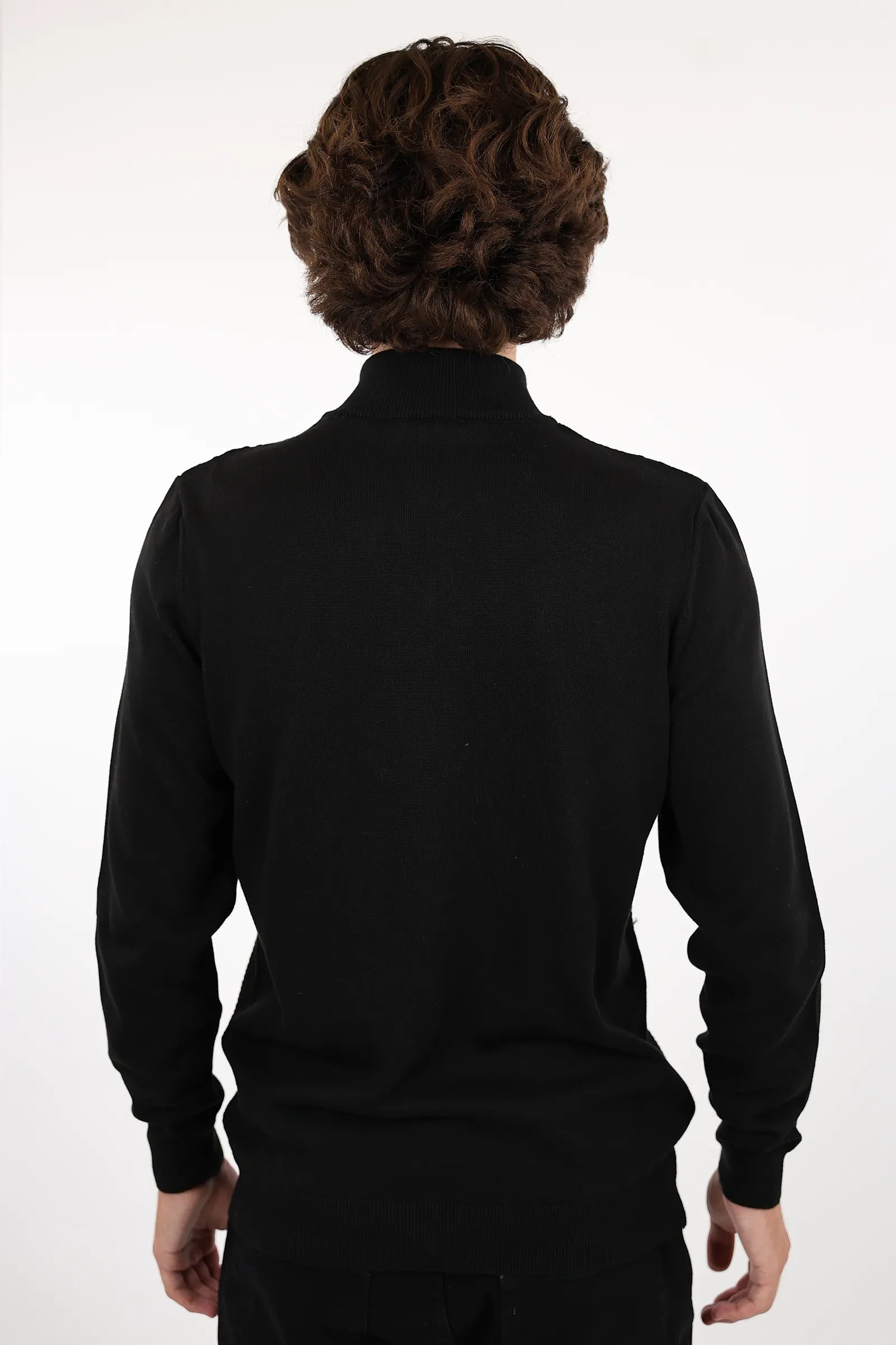 XHEMPER FULL ZIP
