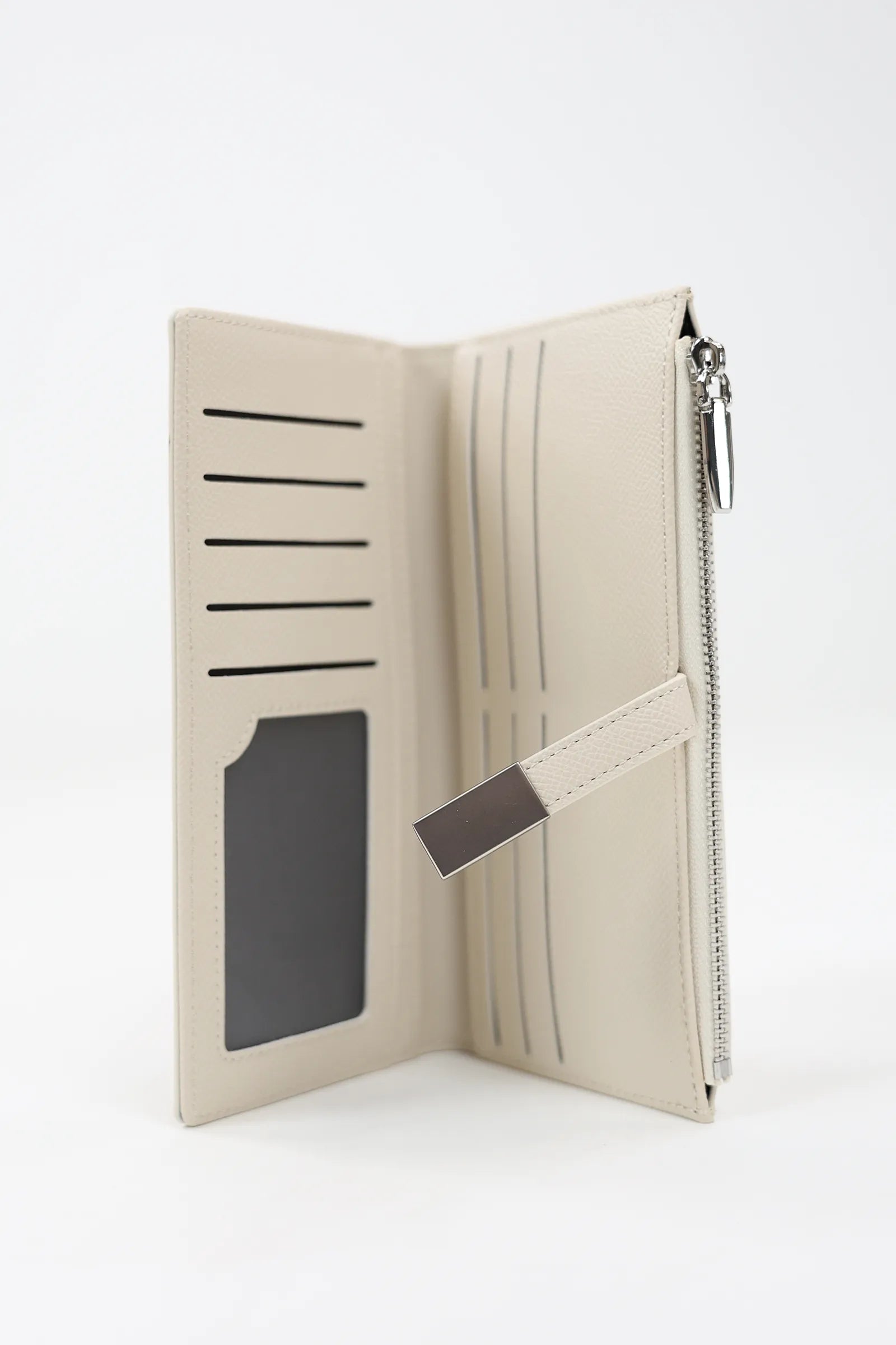 KULETË SILVER BUCKLE