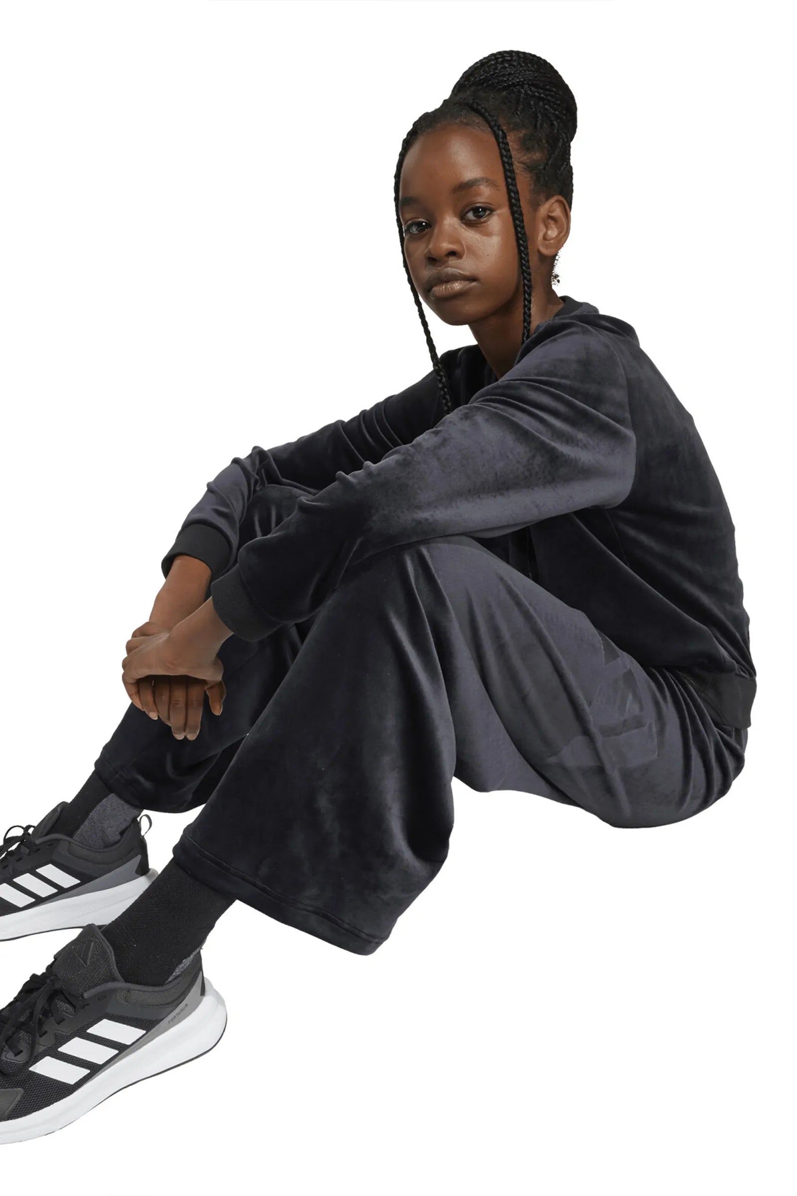 TRENERKA SEASONAL ESSENTIALS HOLIDAY PACK WIDE LEG PANTS