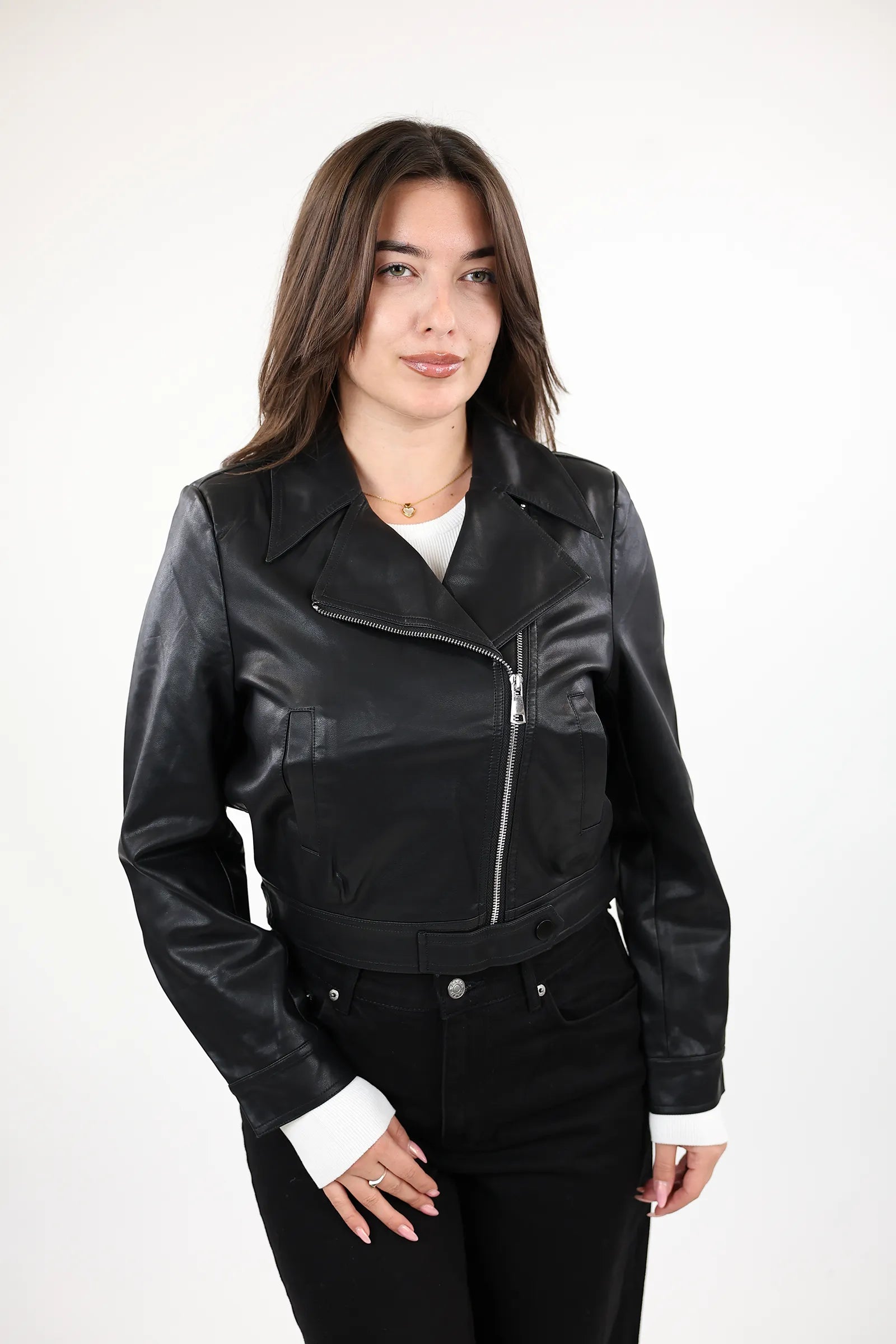JAKNE MOTO JACKET