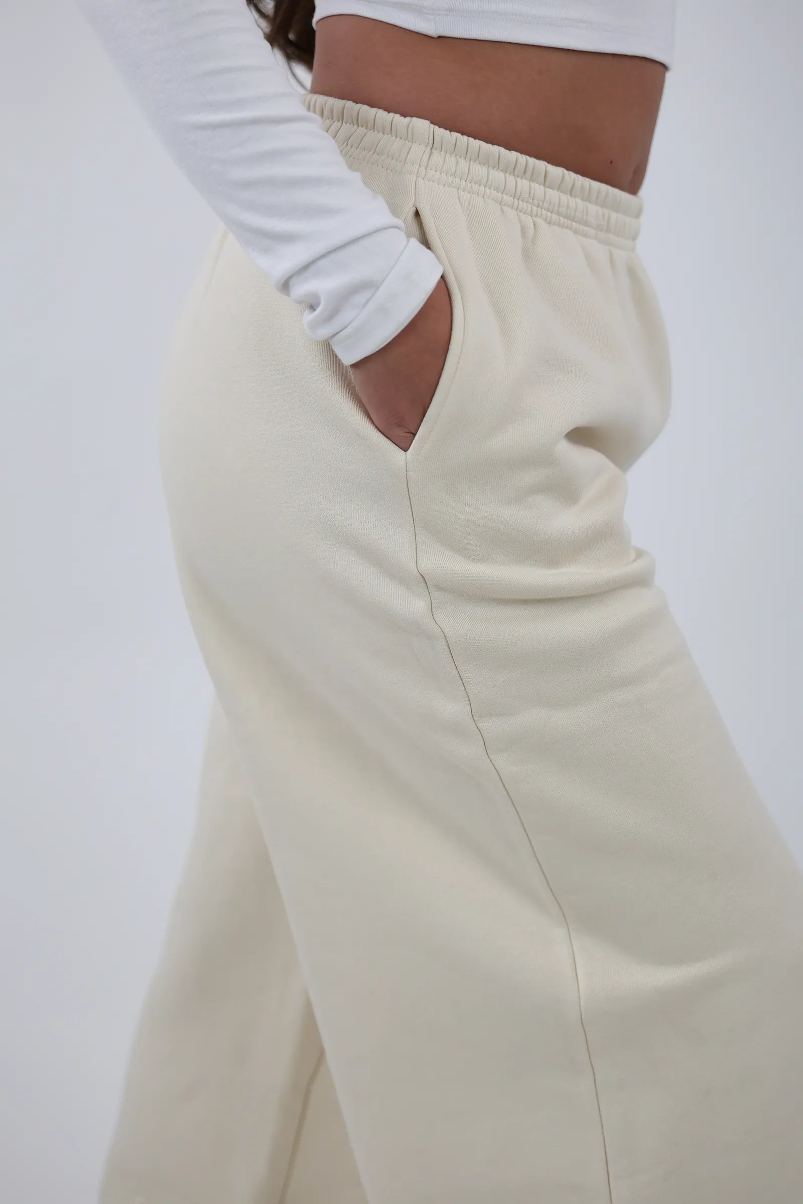 TRENERKA COMFY JOGGERS