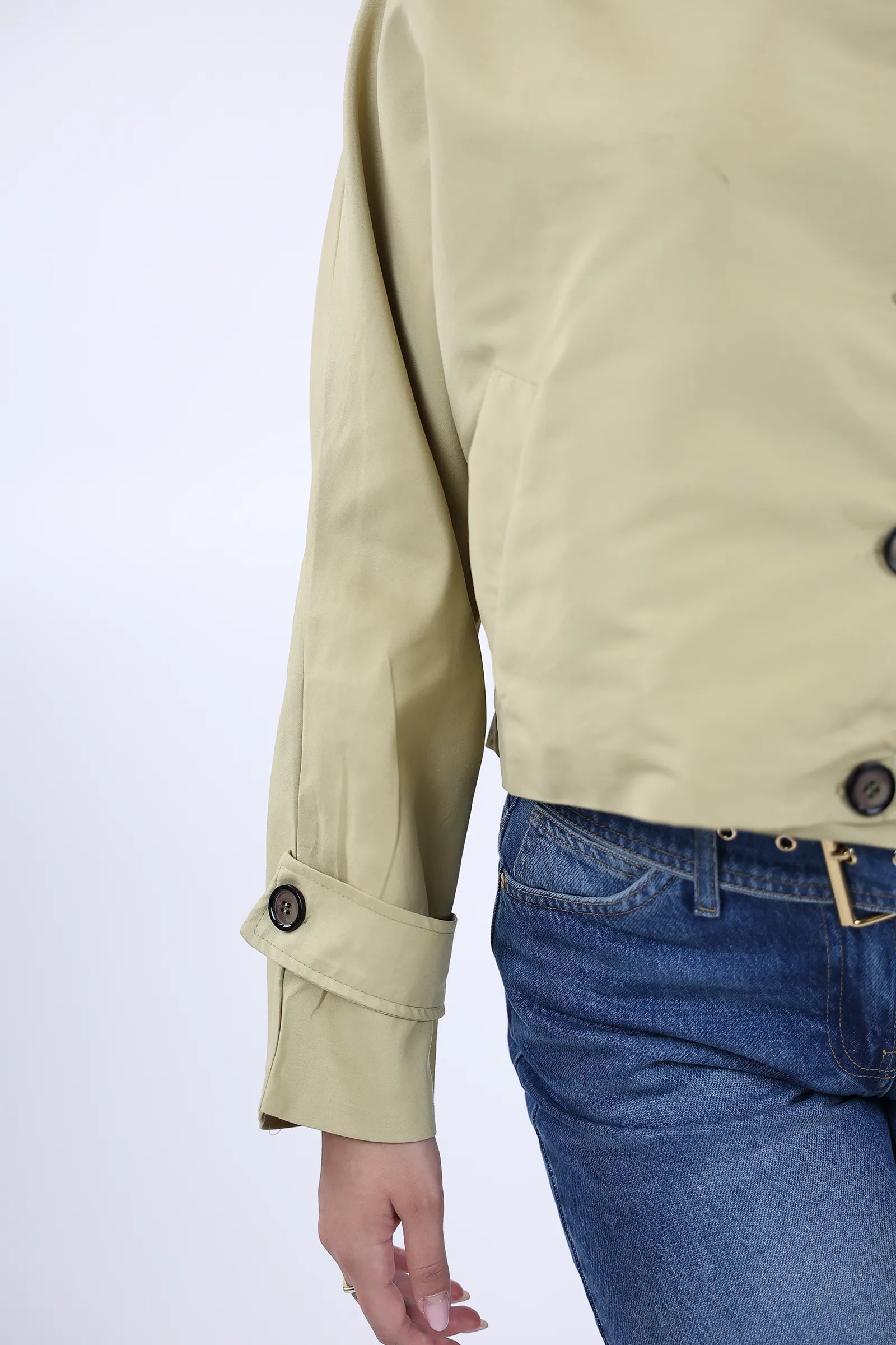 MANTIL ASYMMETRIC TRENCH