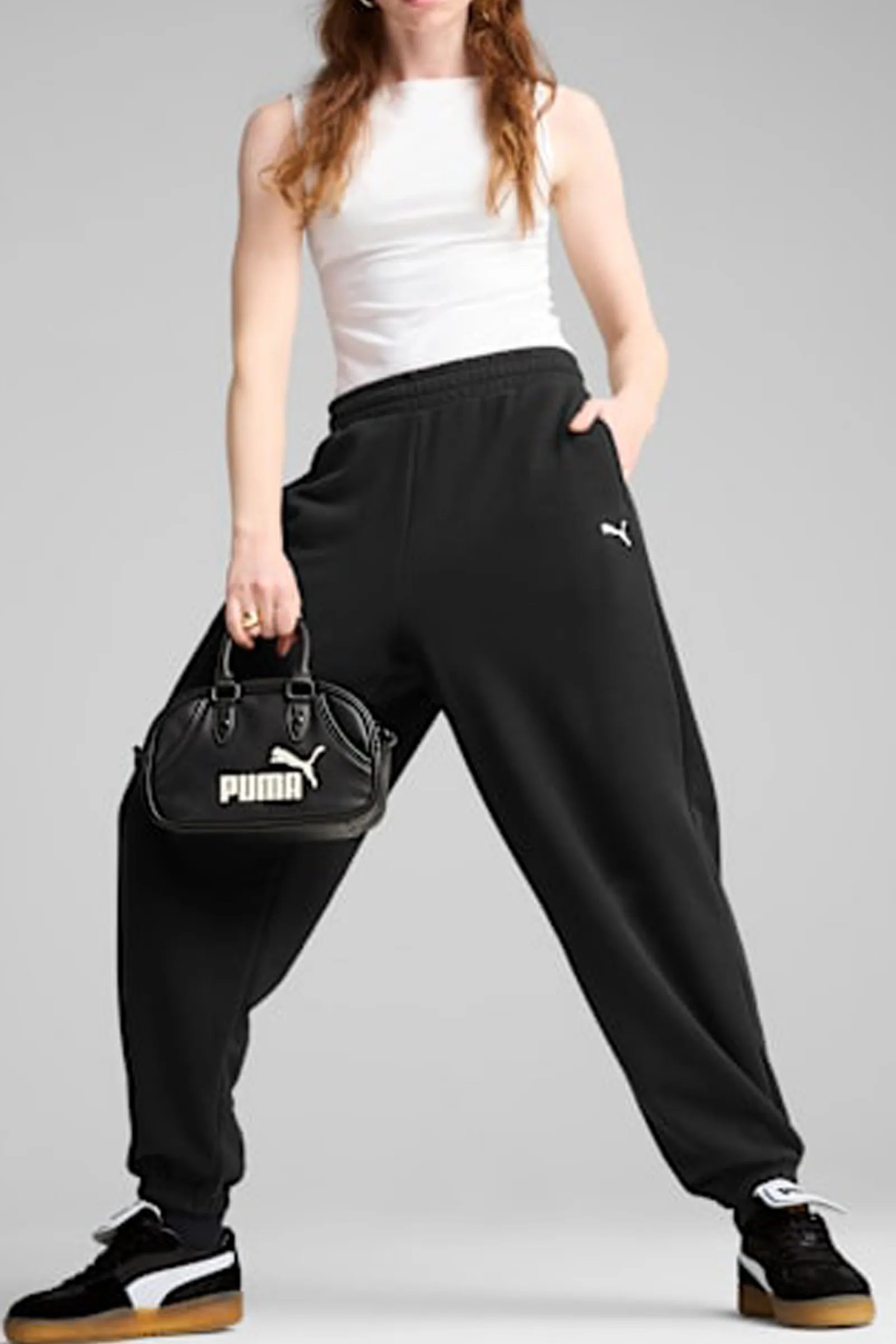 TRENERKA WARDROBE ESSENTIALS RELAXED SWEATPANTS WOMEN
