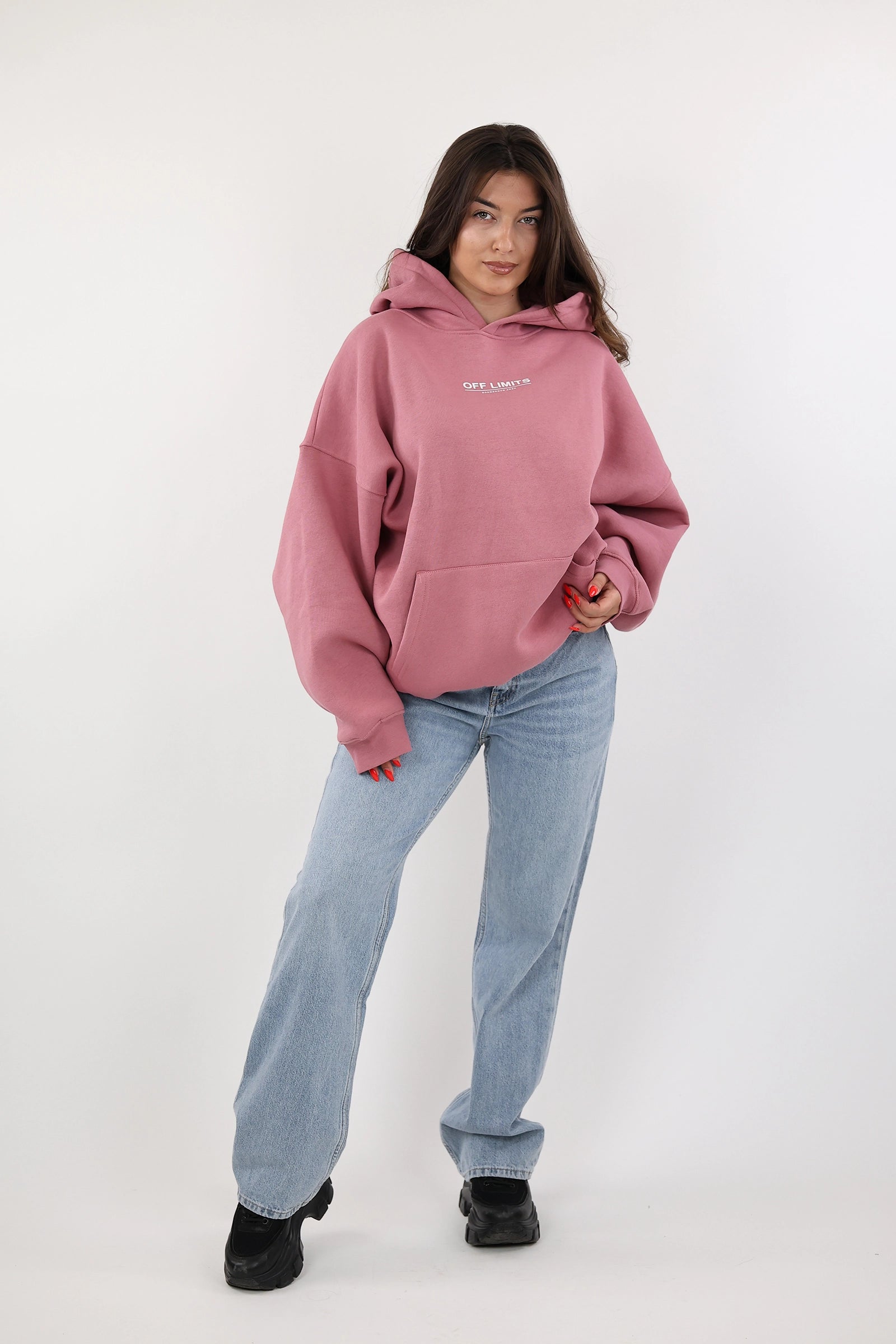 FARMERKA LIGHT DENIM