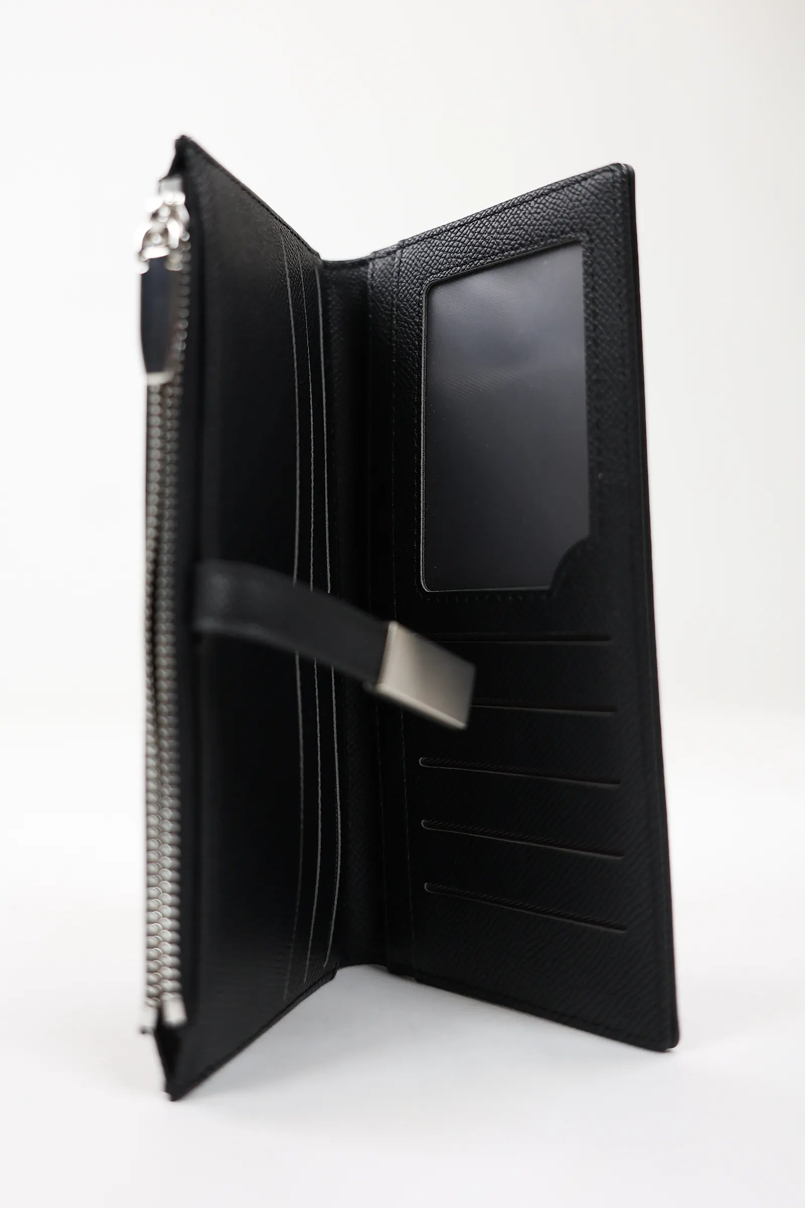 KULETË SILVER BUCKLE