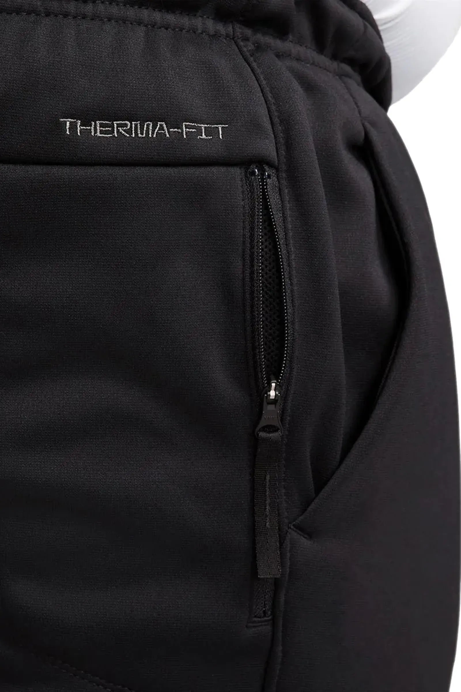 TRENERKA NIKE THERMA-FIT TAPERED FITNESS TROUSERS