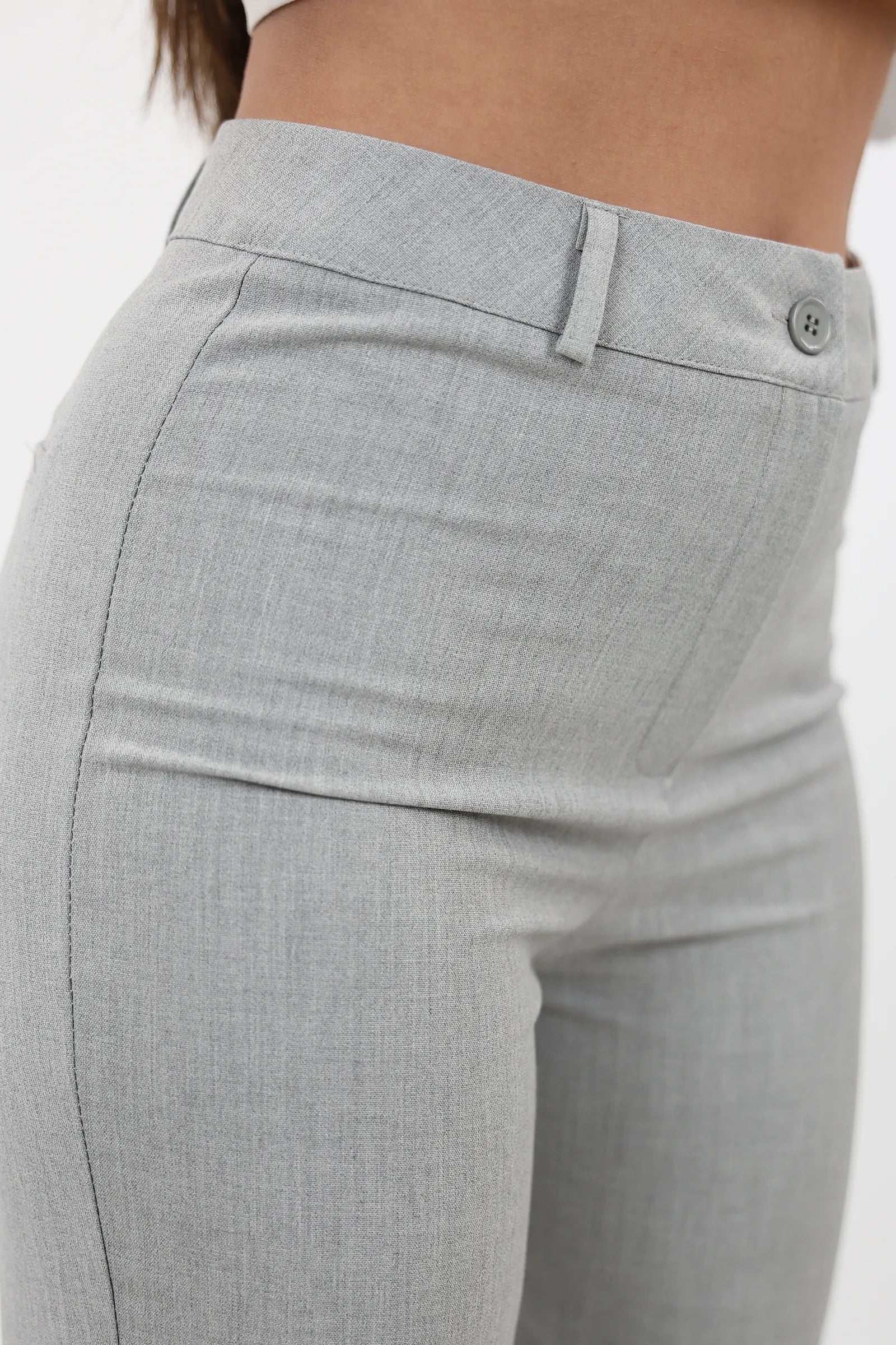 PANTALLONA LIGHT GREY