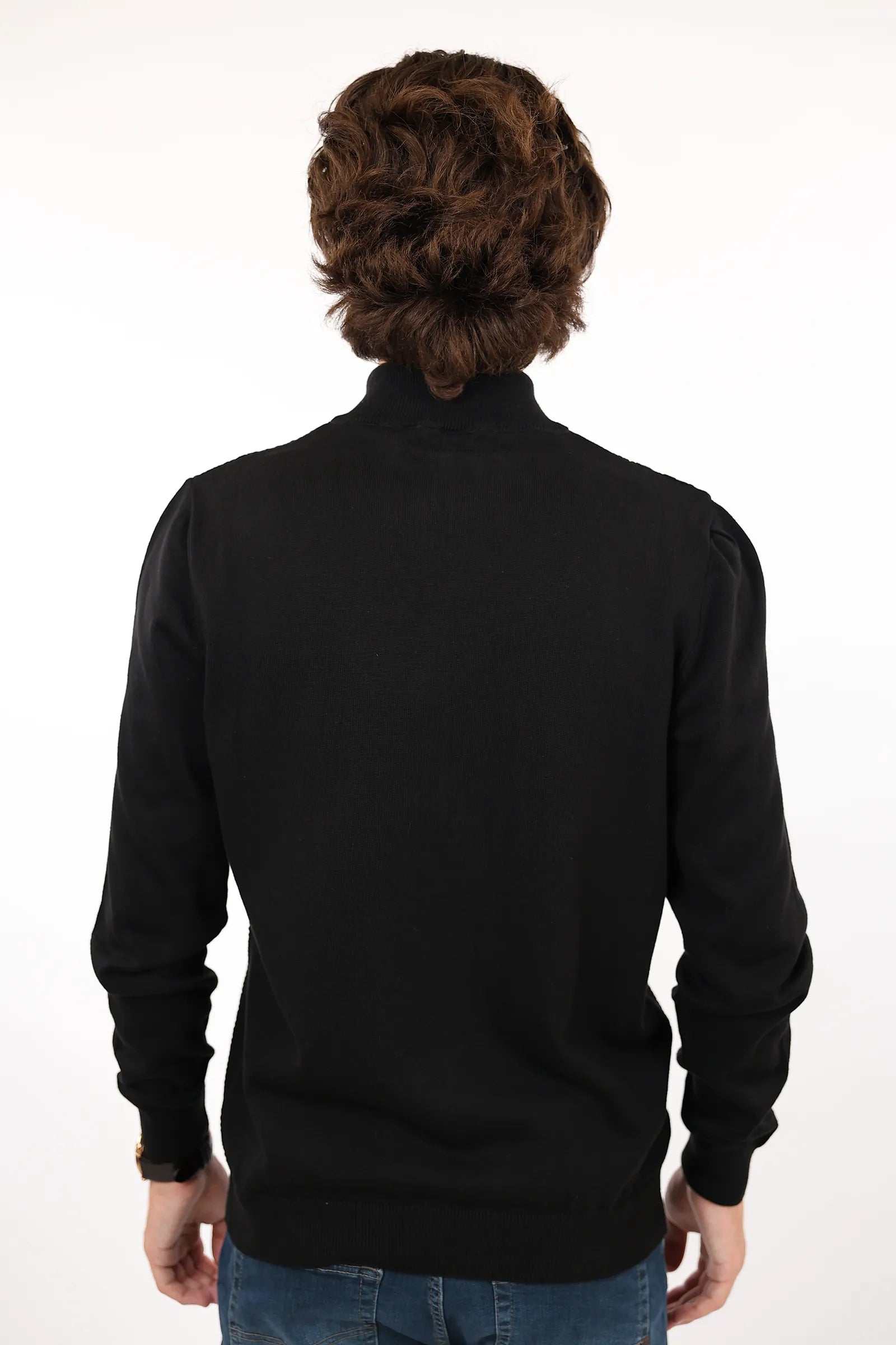 XHEMPER FULL ZIP