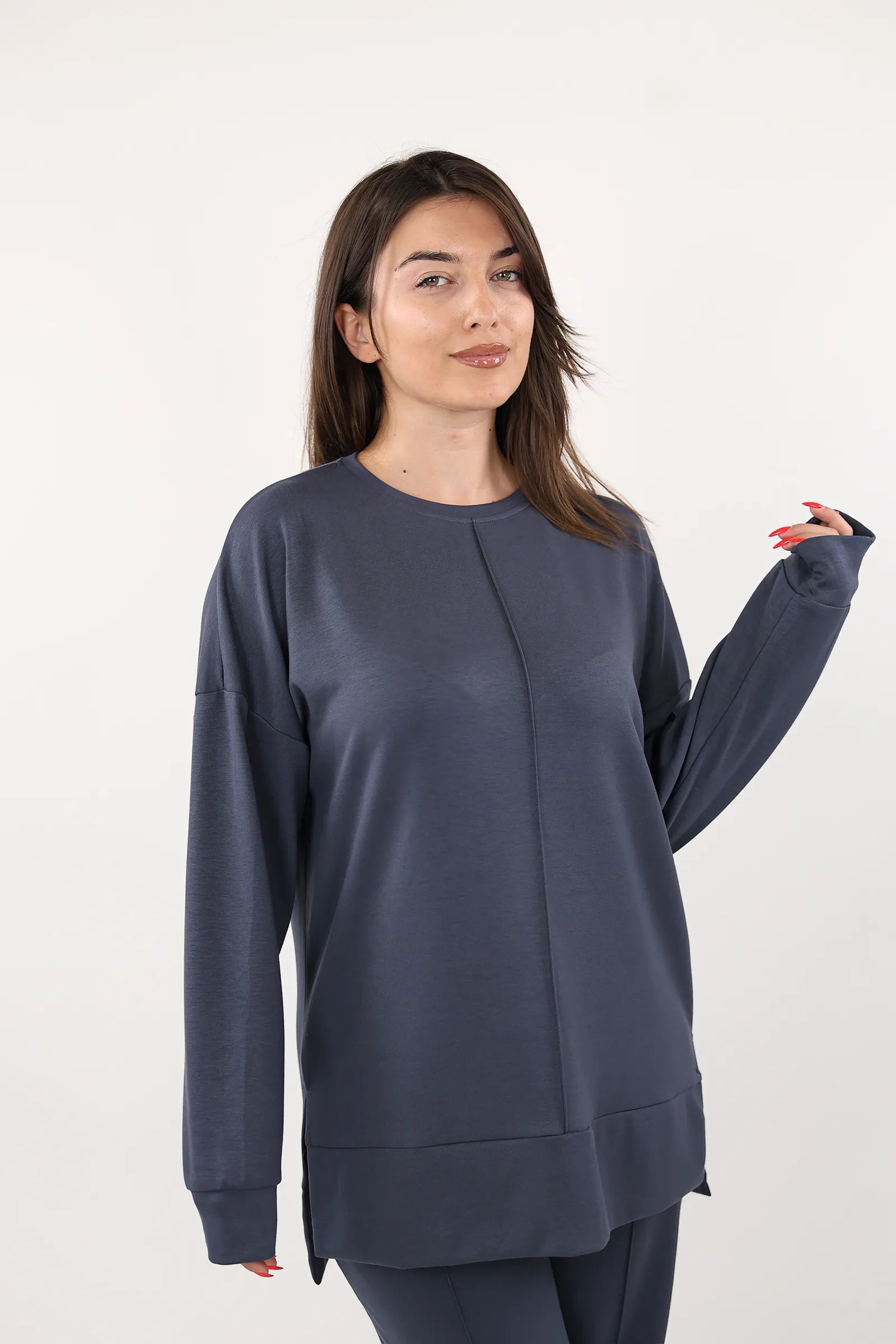 TRENERKA NAVY