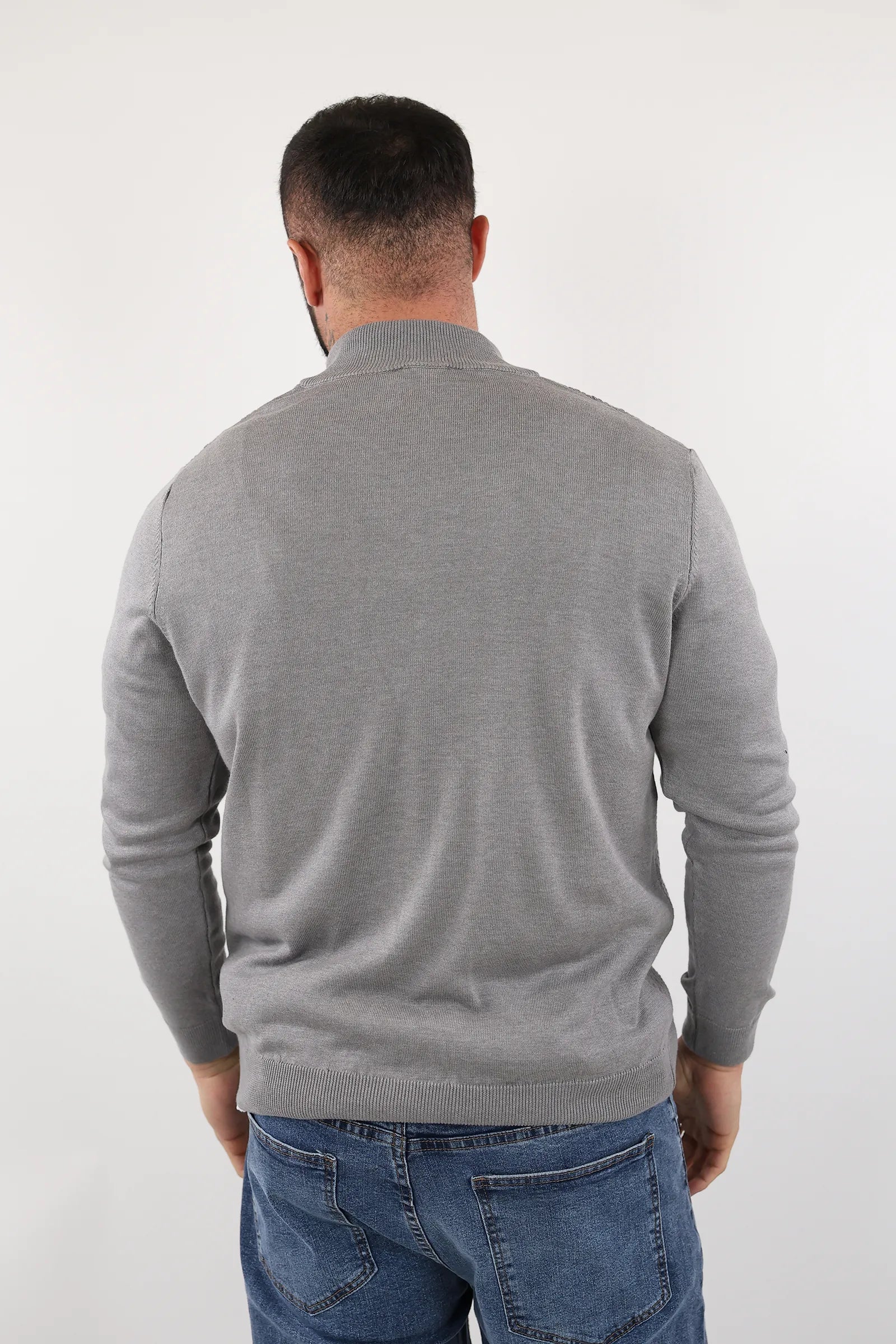 XHEMPER FULL ZIP