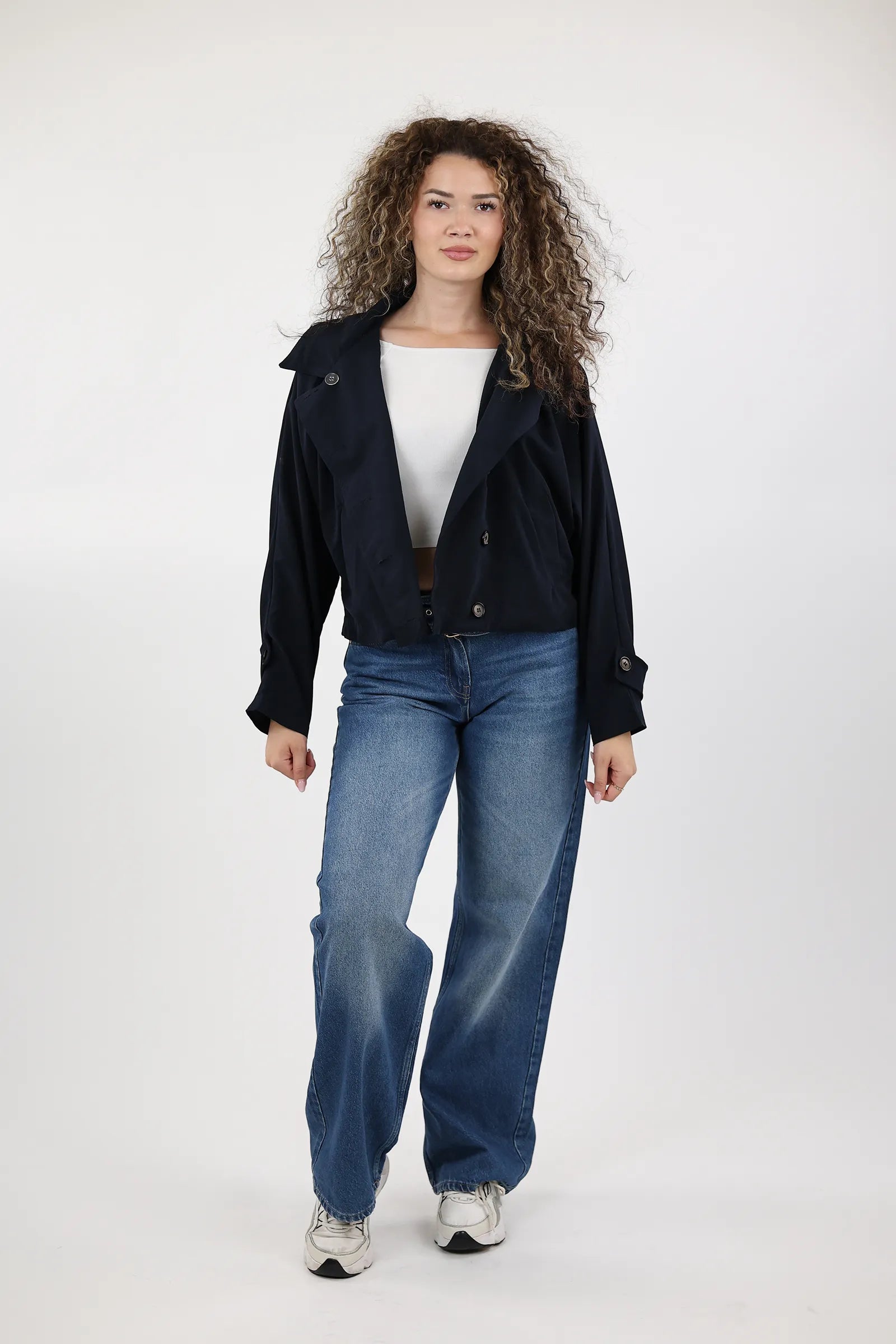 MANTIL ASYMMETRIC TRENCH