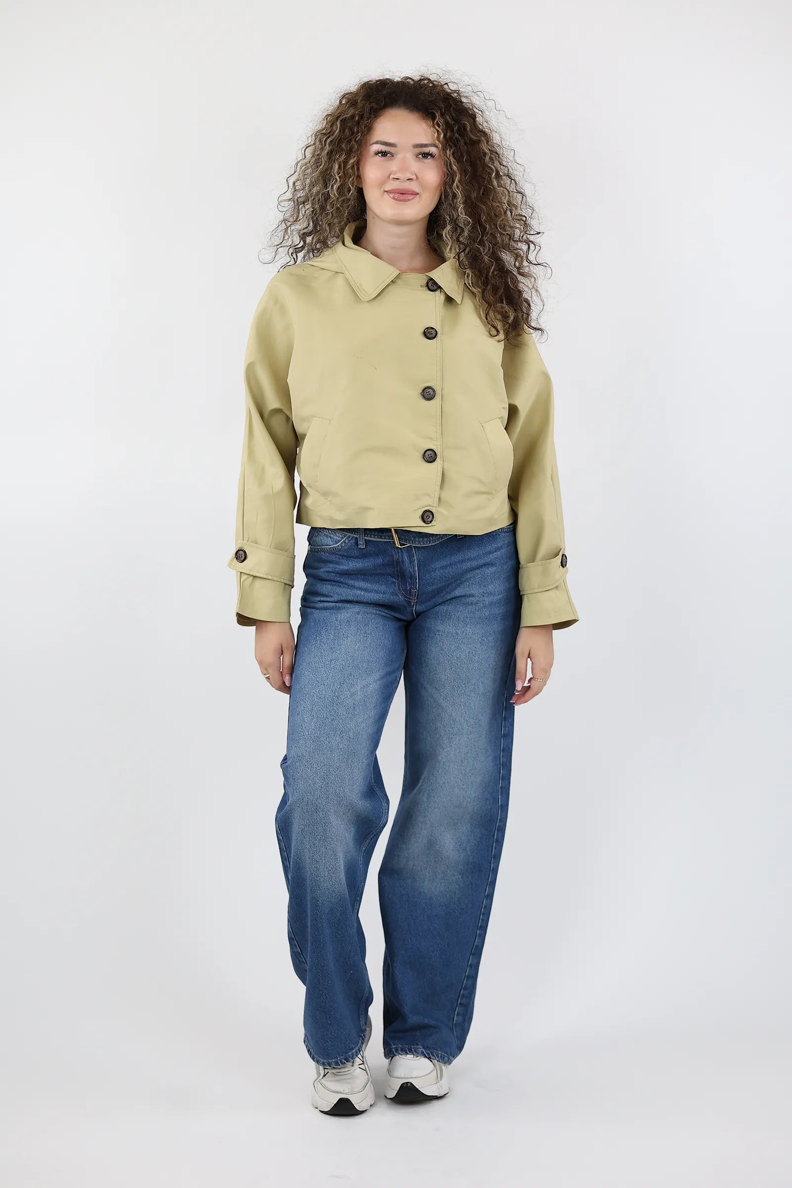 MANTIL ASYMMETRIC TRENCH