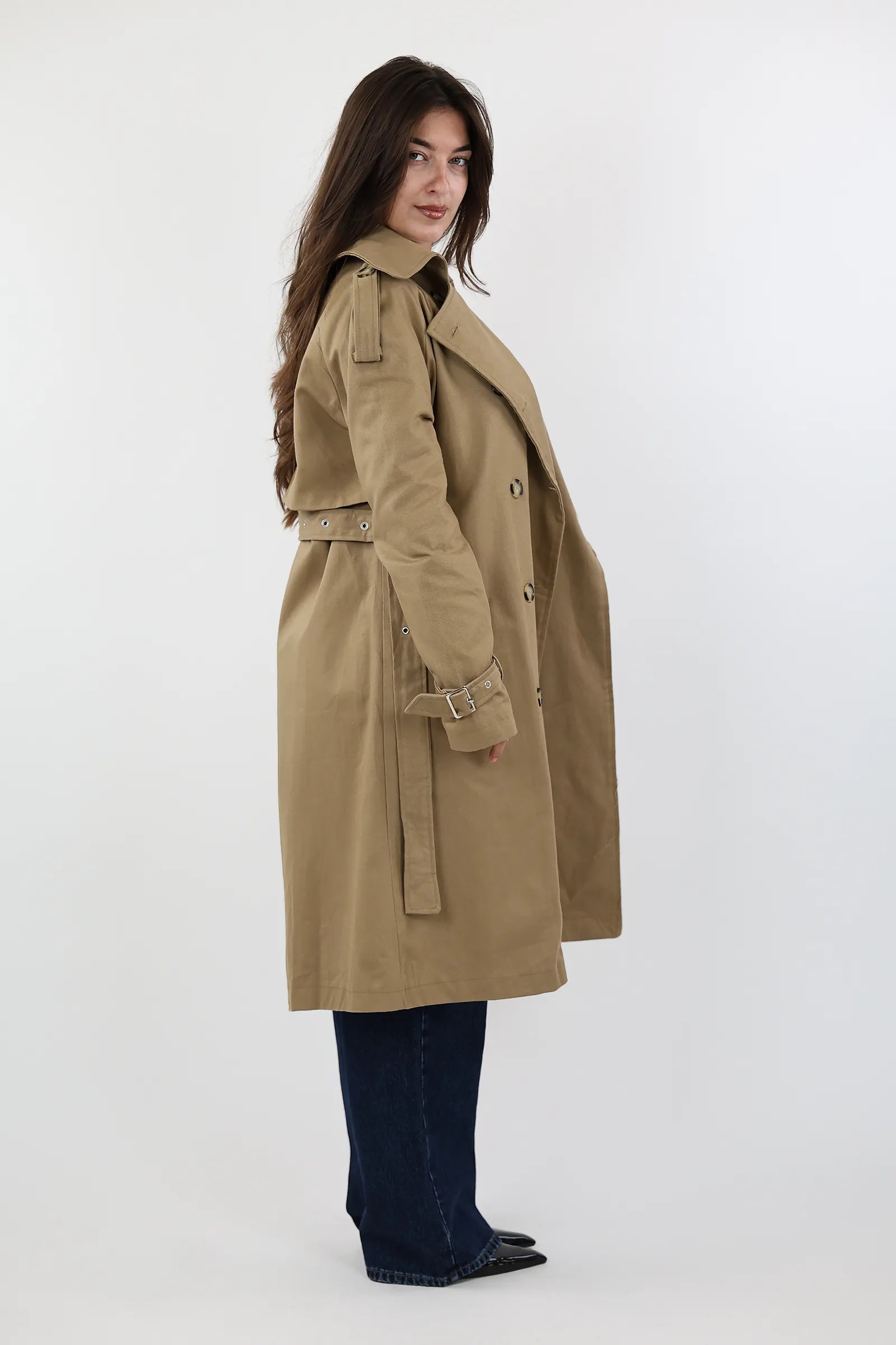 MANTIL CLASSIC