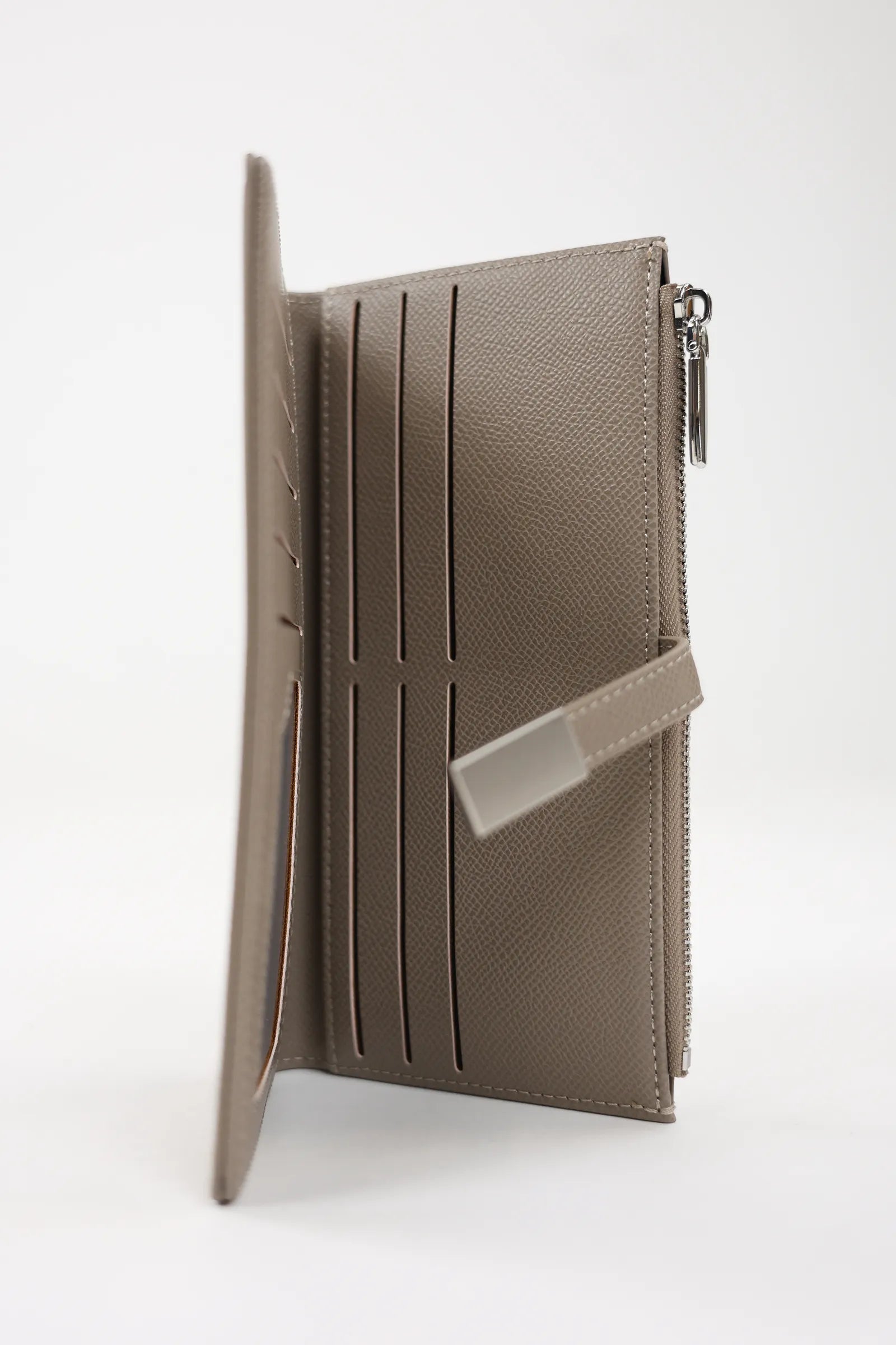 KULETË SILVER BUCKLE