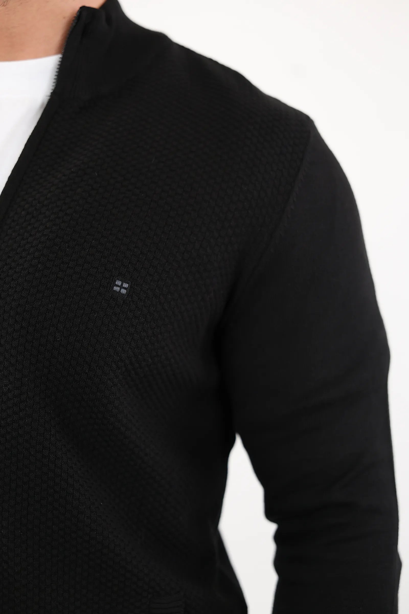 XHEMPER FULL ZIP