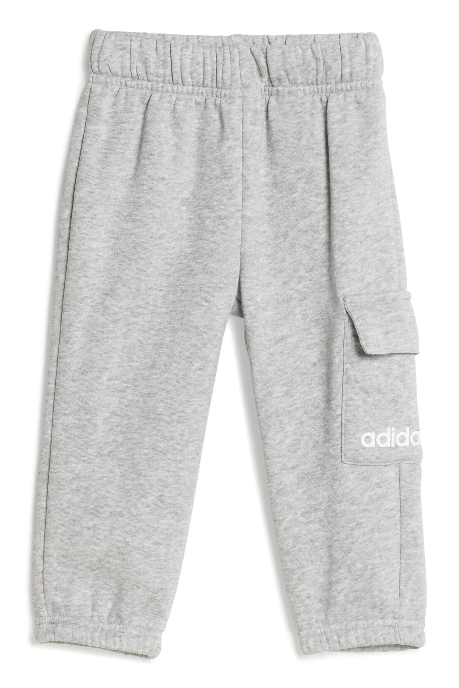 SET BABY SWEATSHIRT AND TROUSER SET ADIDAS ESSENTIALS