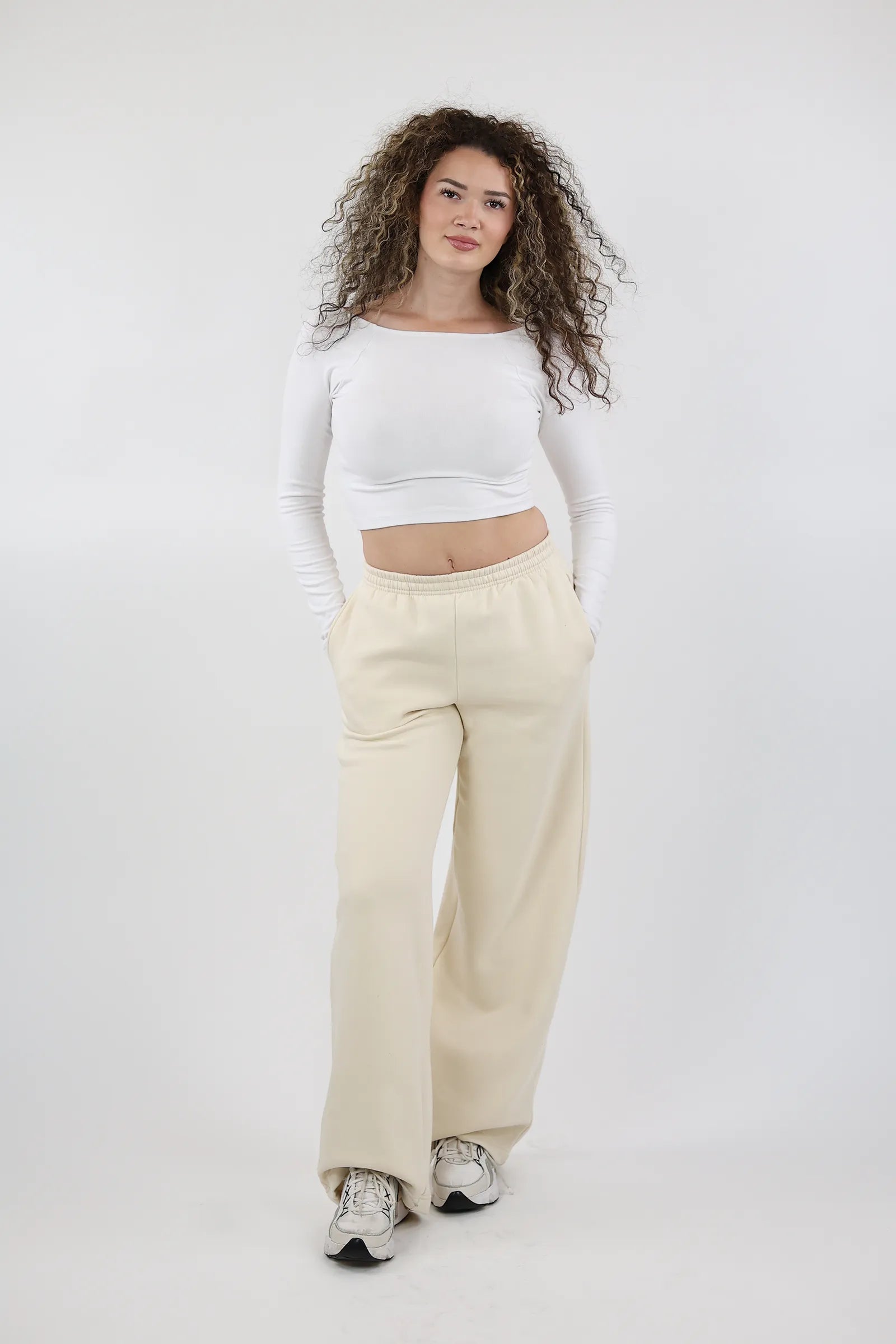 TRENERKA COMFY JOGGERS