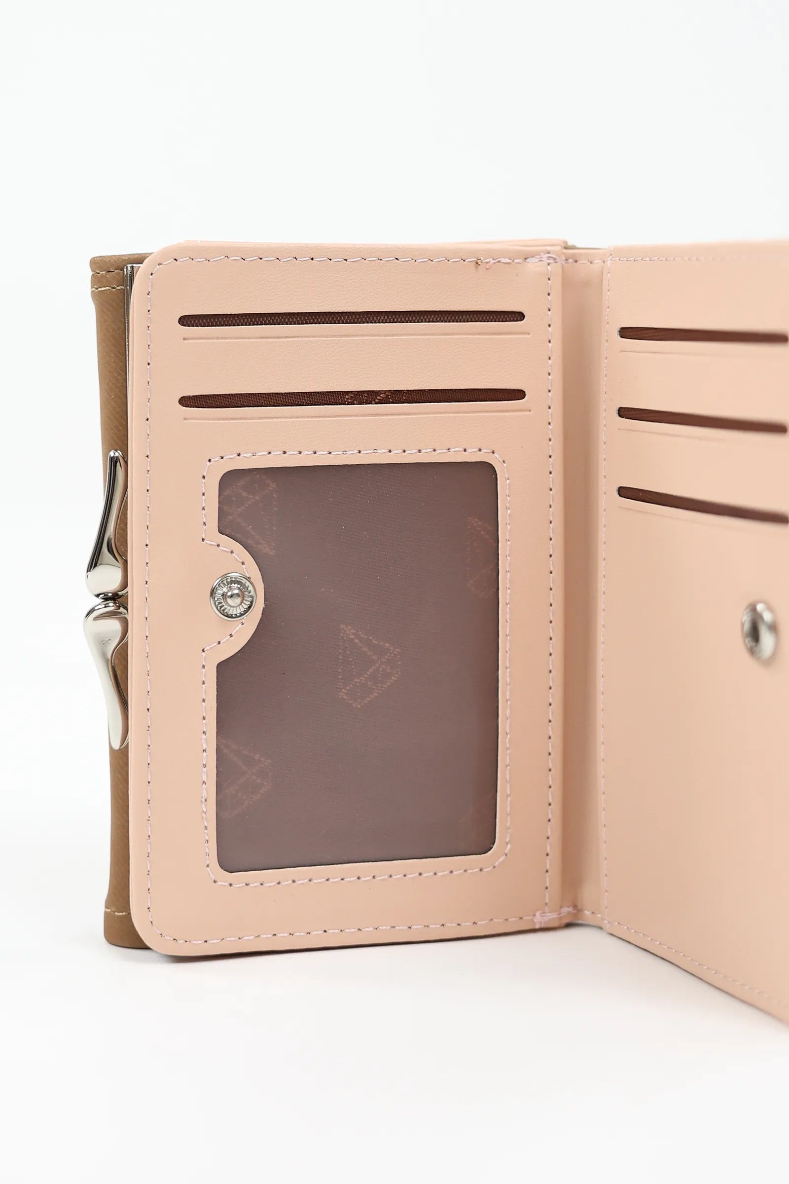 KULETË SILVER CLASP