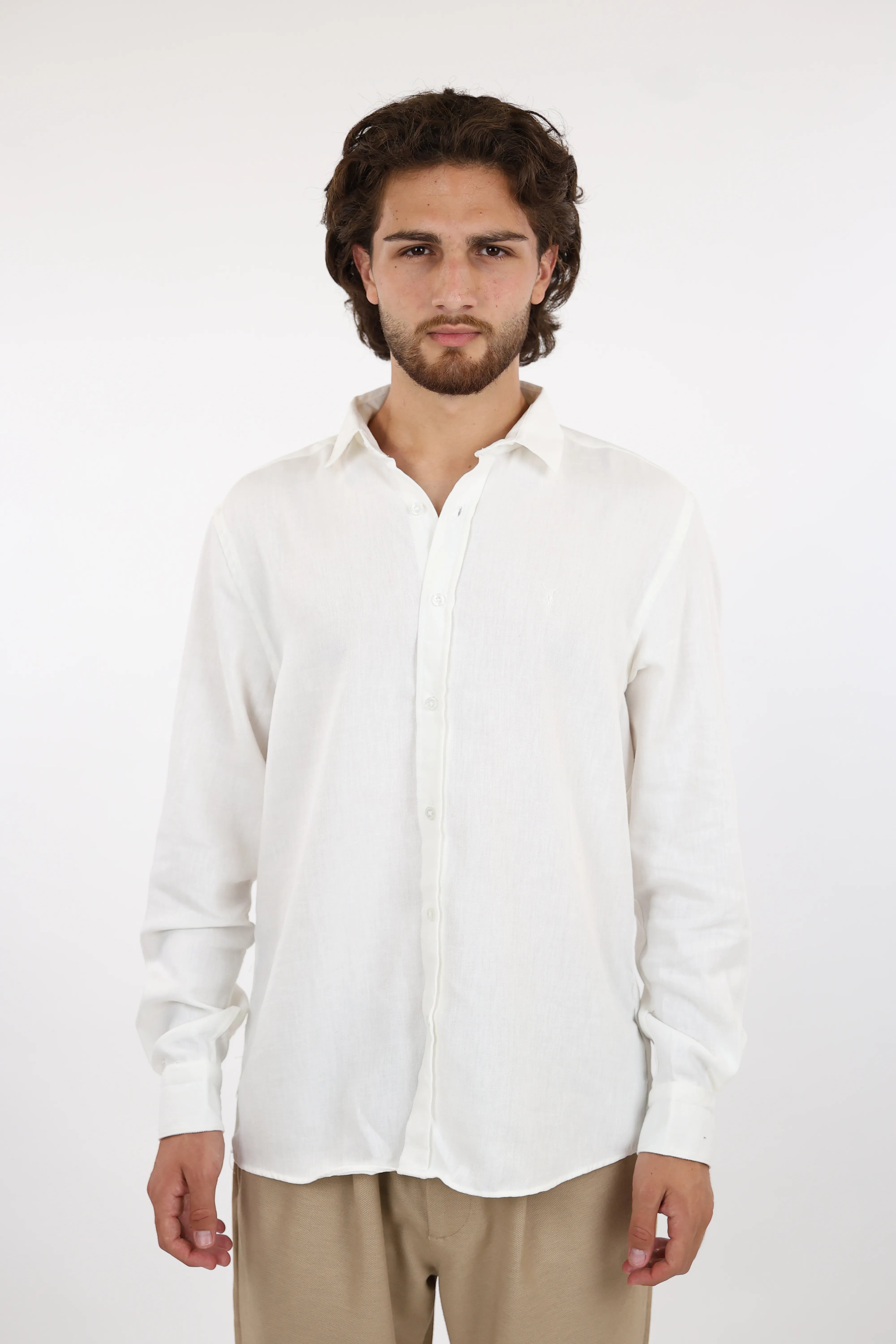 KËMISHË BUTTON DOWN SHIRT