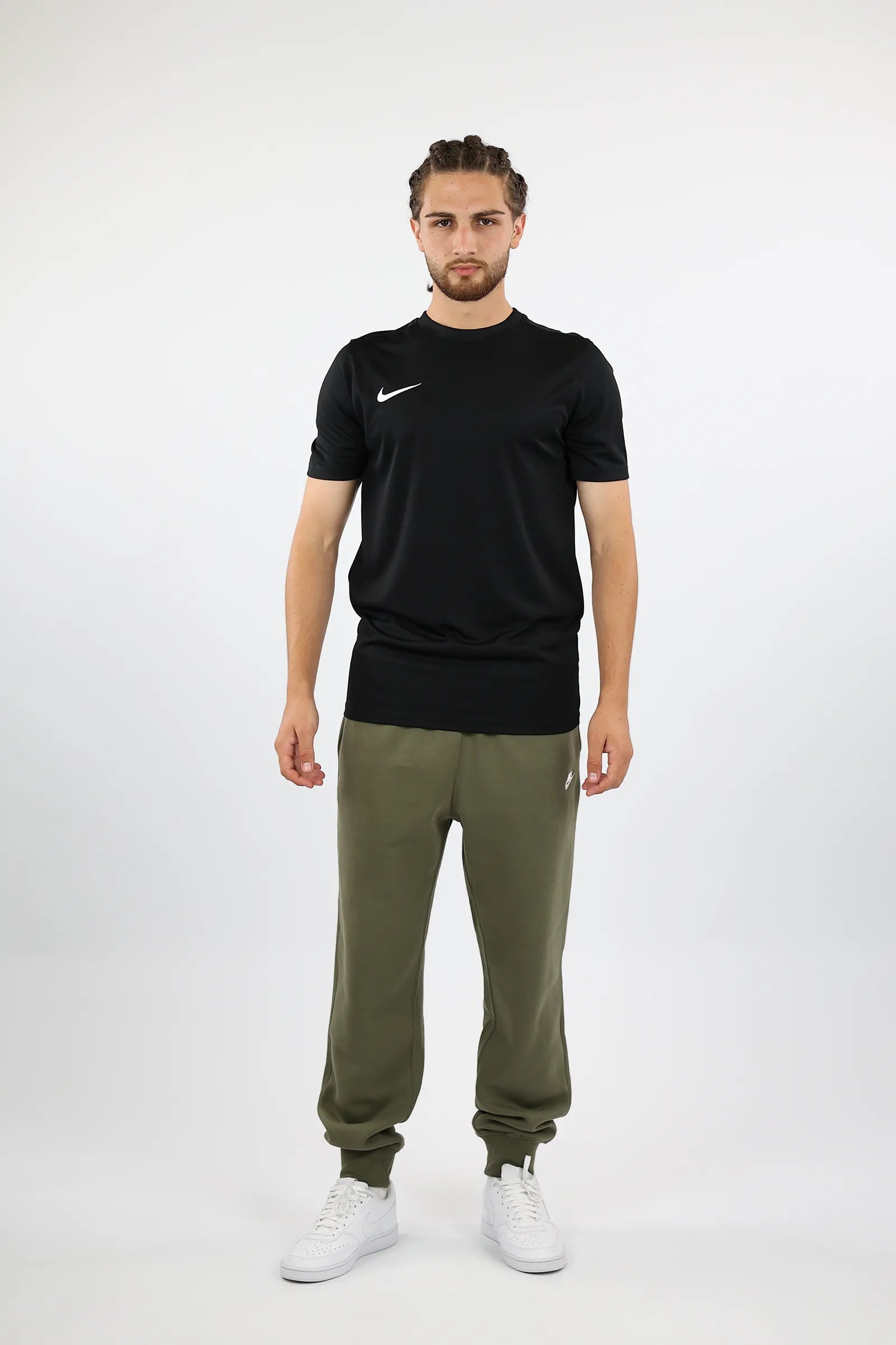 TRENERKA NIKE CLUB FLEECE JOGGER PANTS