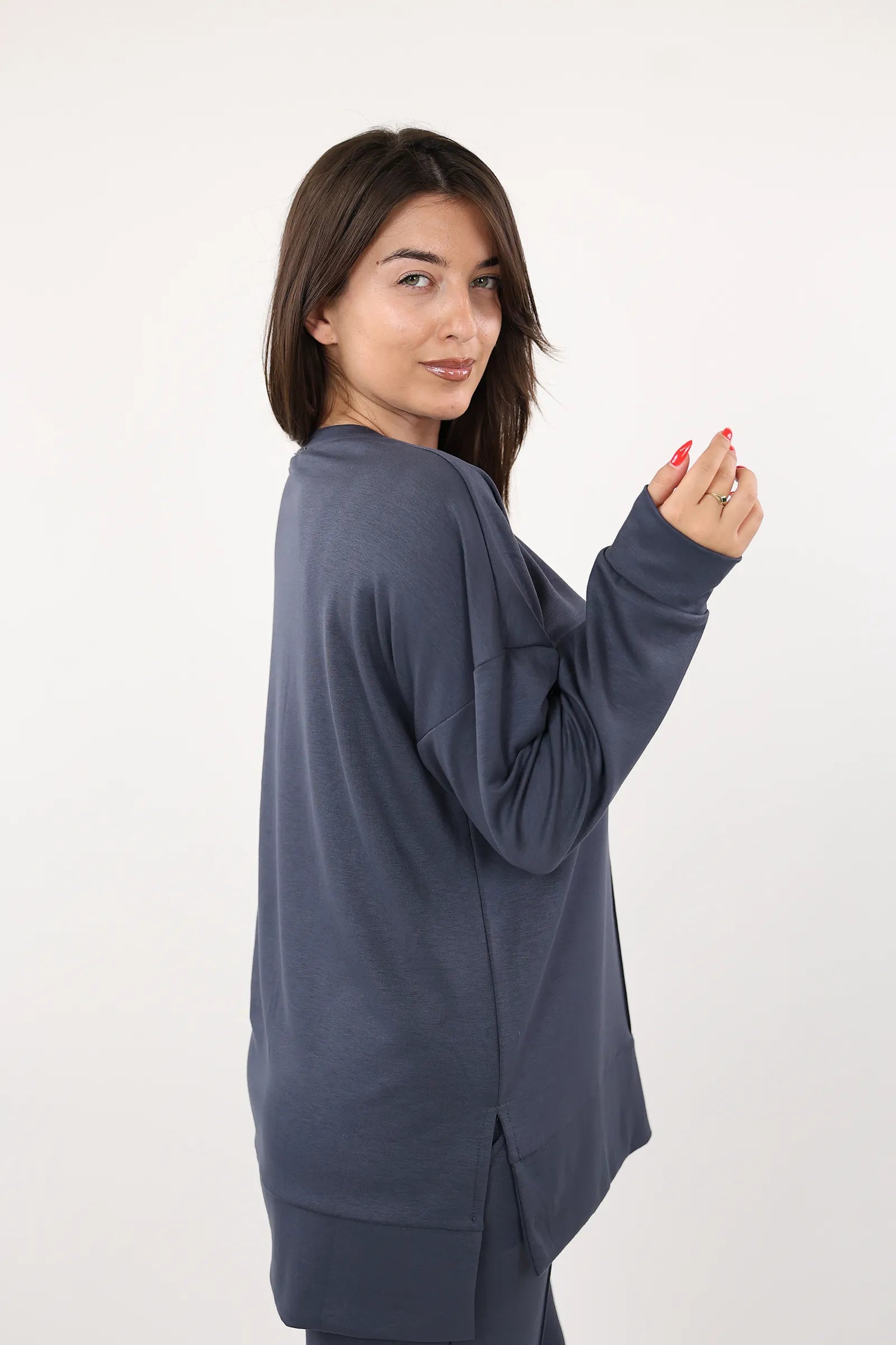TRENERKA NAVY