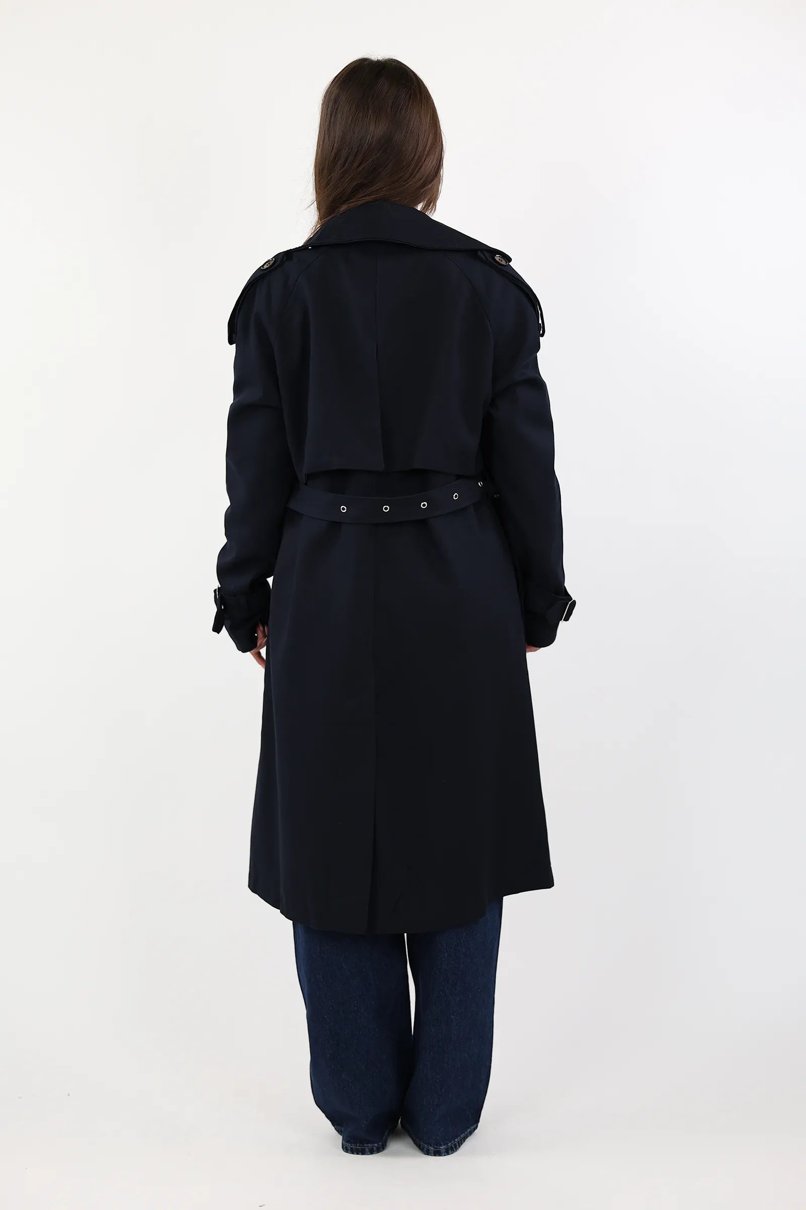 MANTIL CLASSIC