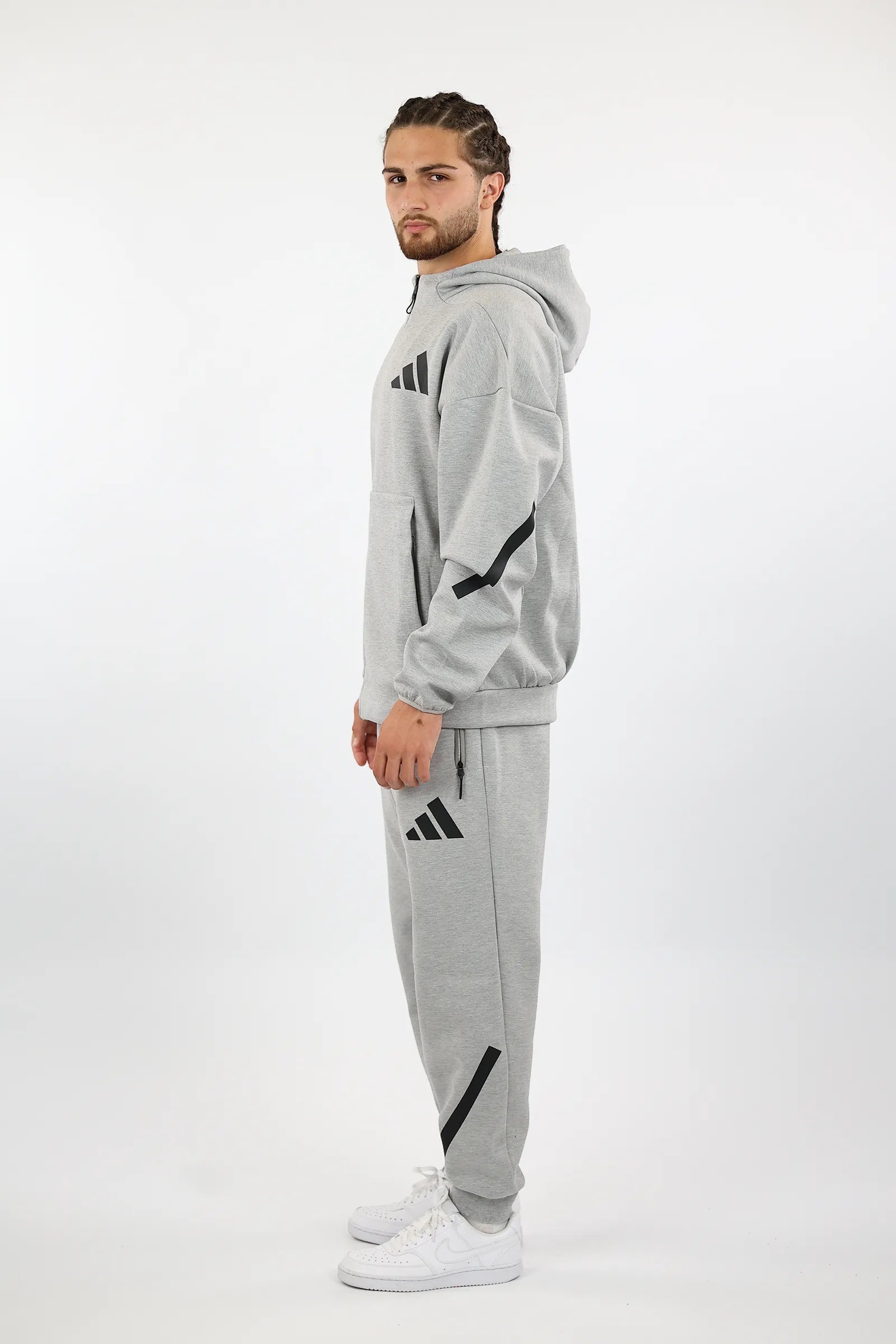 TRENERKA HIRI ADIDAS