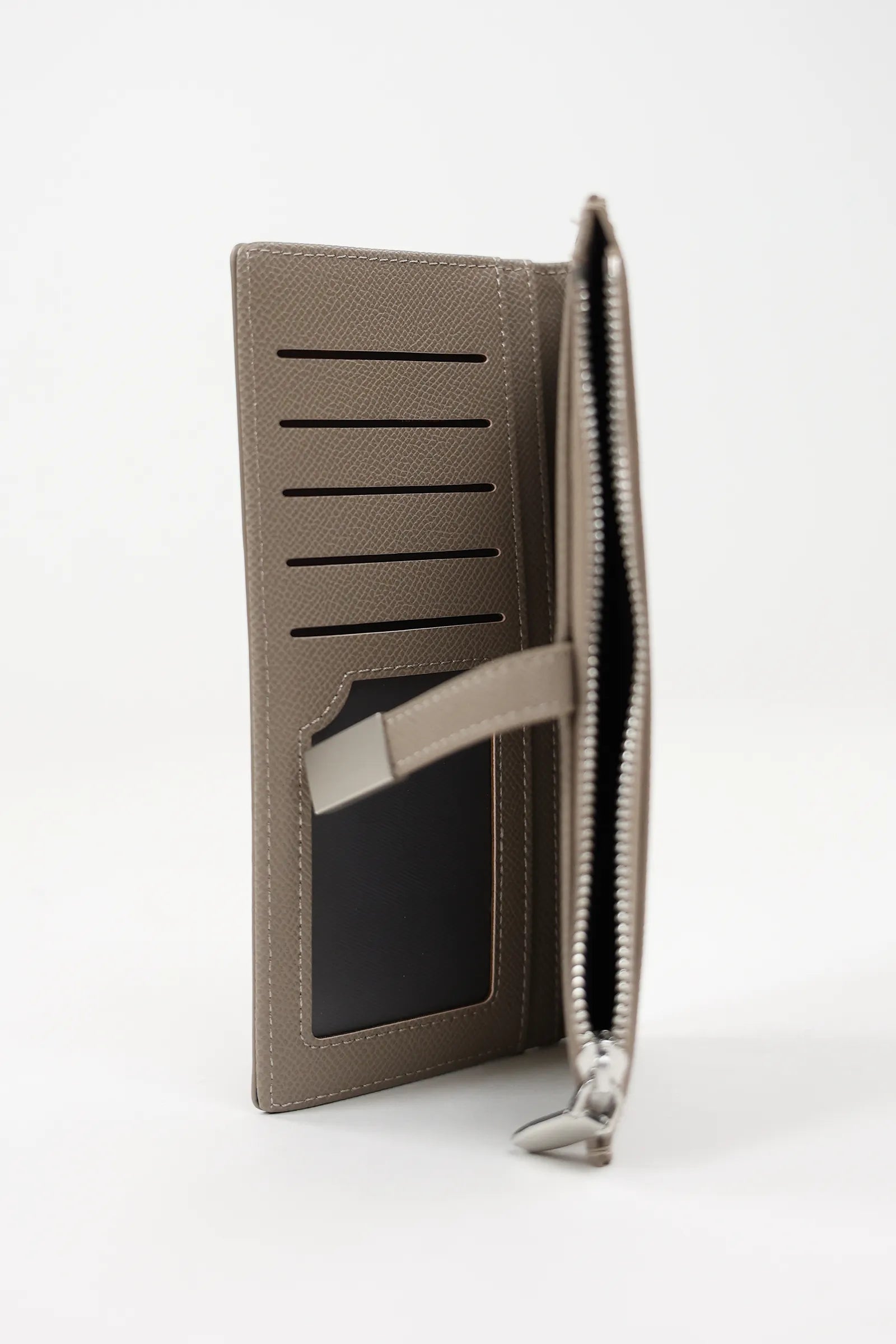 KULETË SILVER BUCKLE