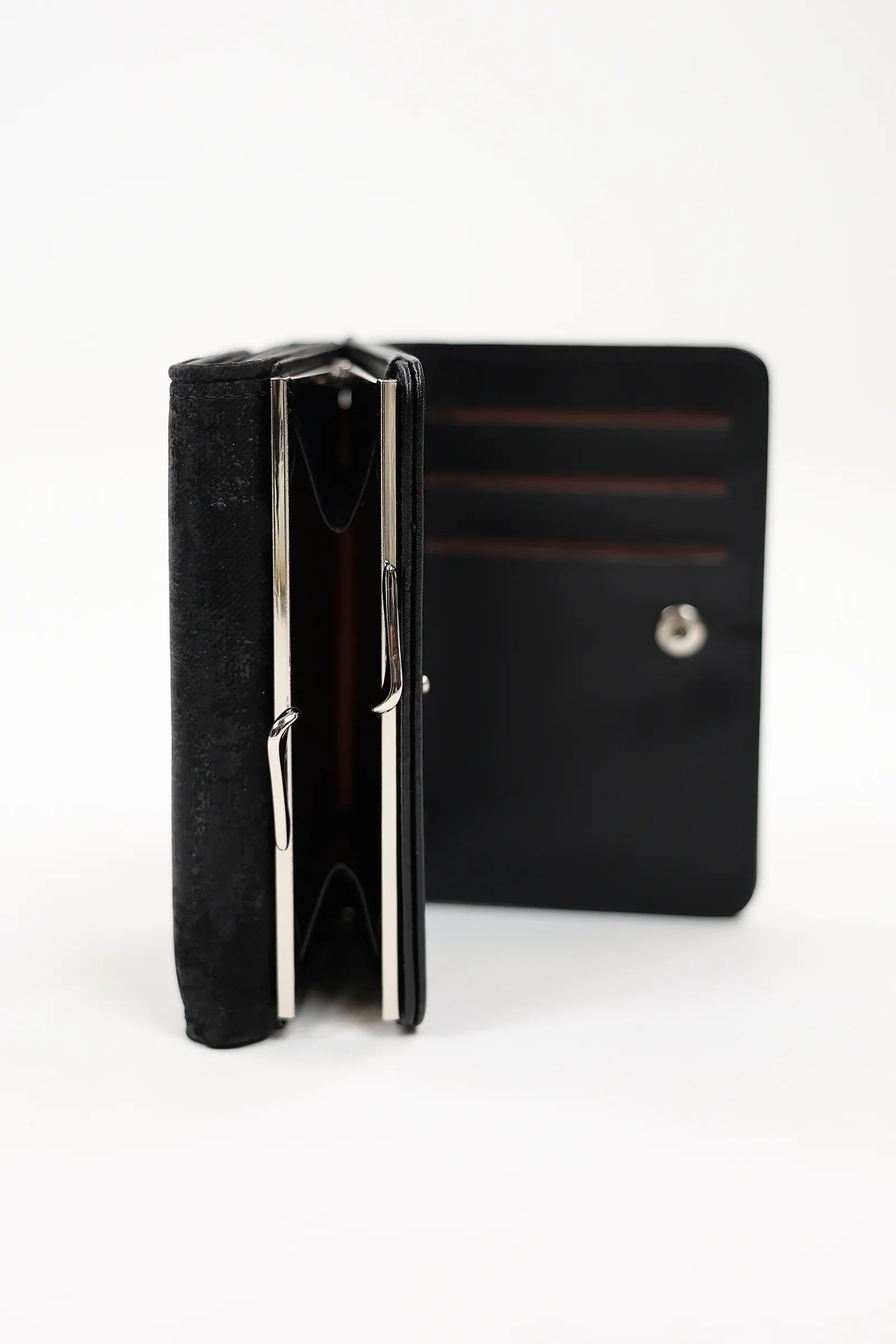 KULETË SILVER CLASP