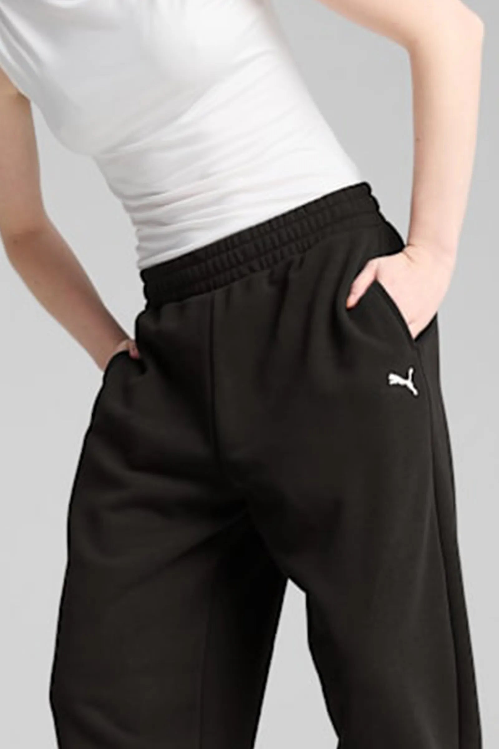 TRENERKA WARDROBE ESSENTIALS RELAXED SWEATPANTS WOMEN