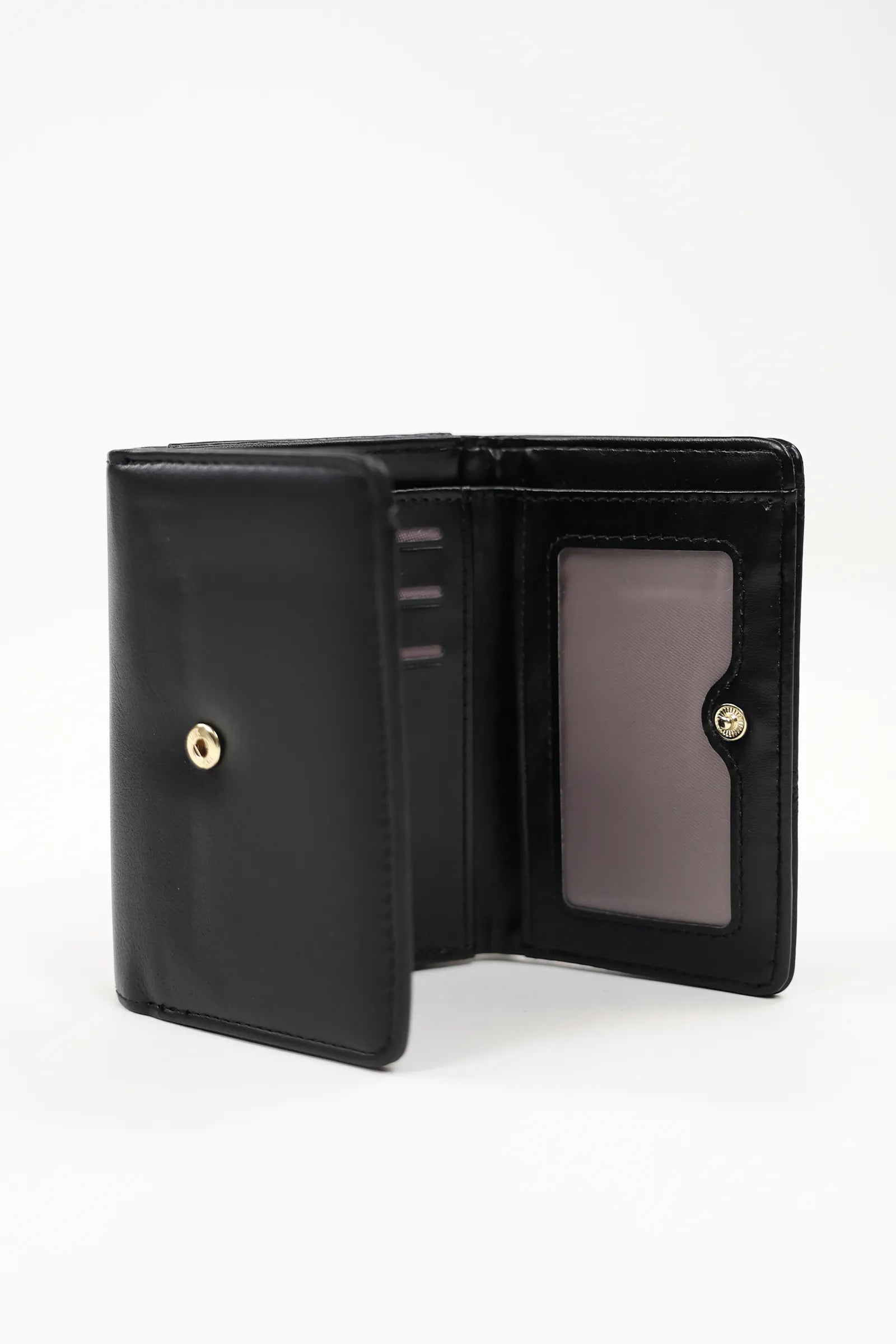 KULETË SMALL BROWN CLASP