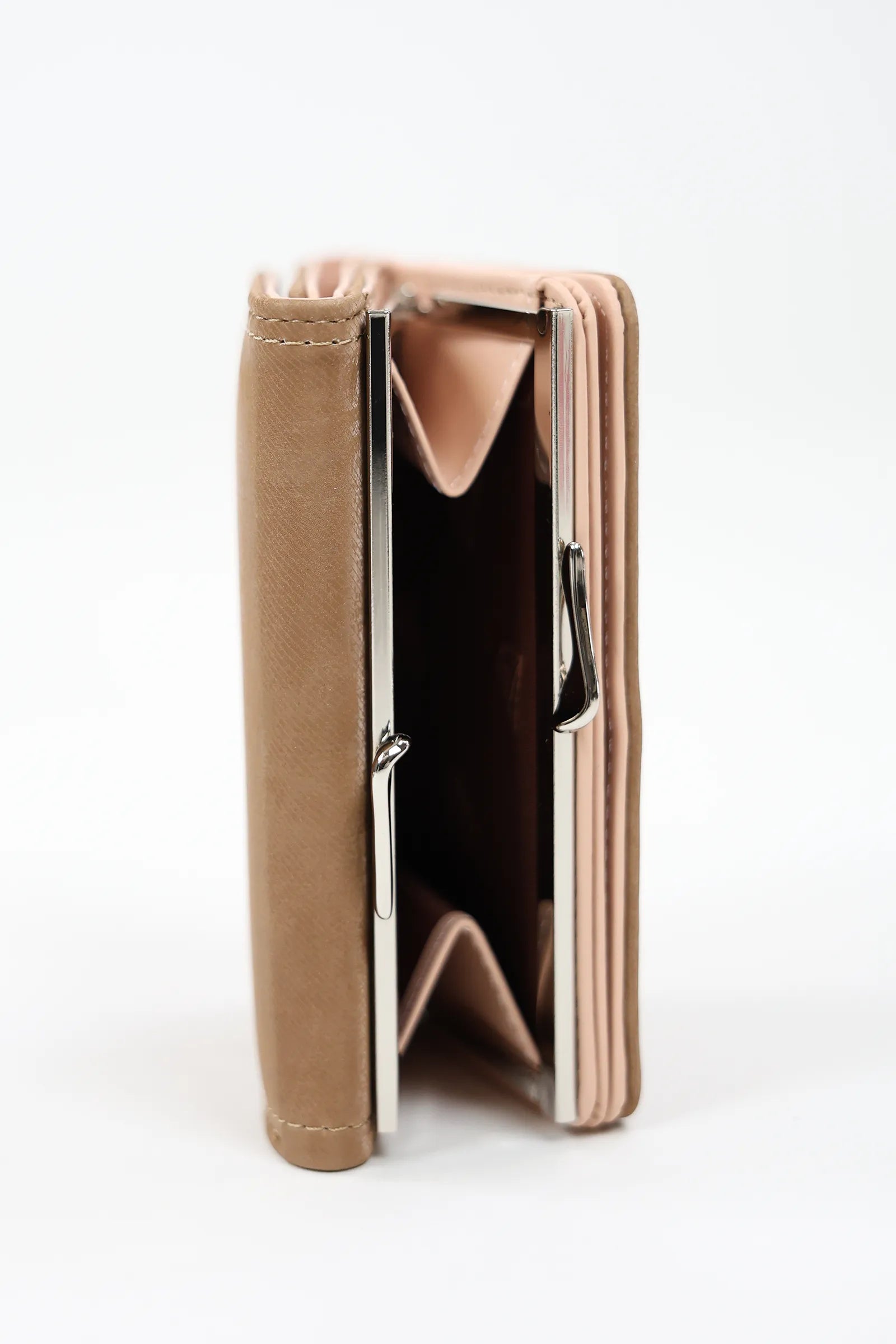 KULETË SILVER CLASP